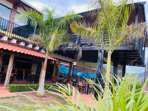 SIERRA SUR RESTAURANT image 5