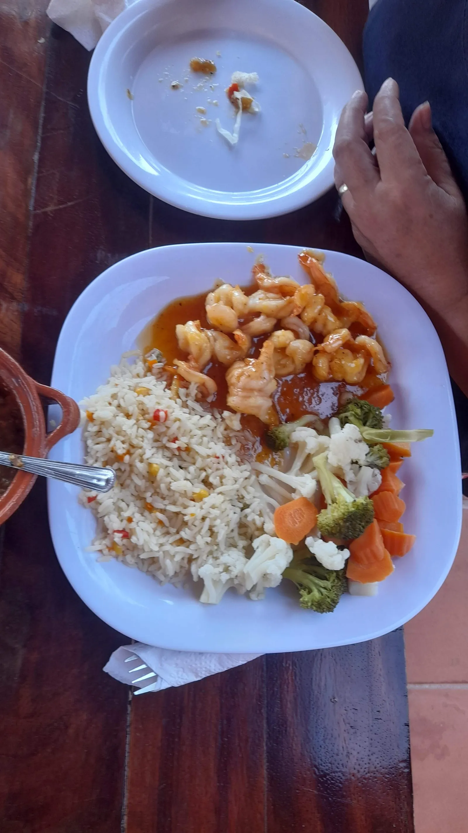 SIERRA SUR RESTAURANT image 6