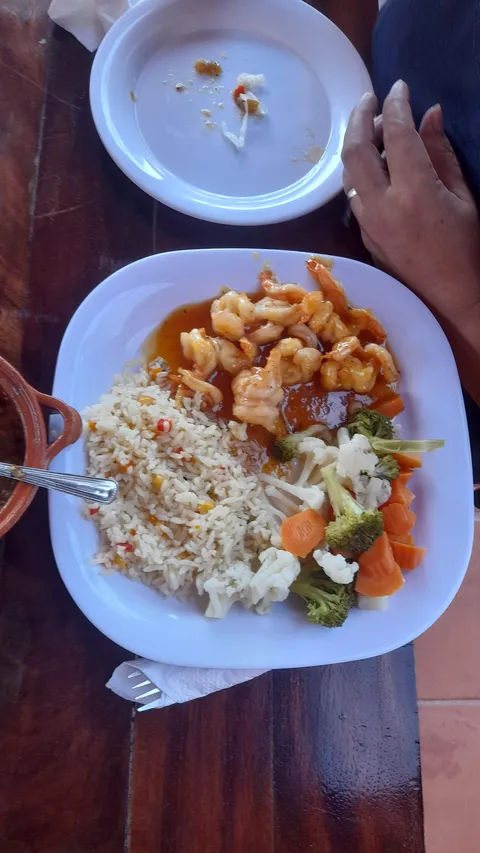 SIERRA SUR RESTAURANT image 6