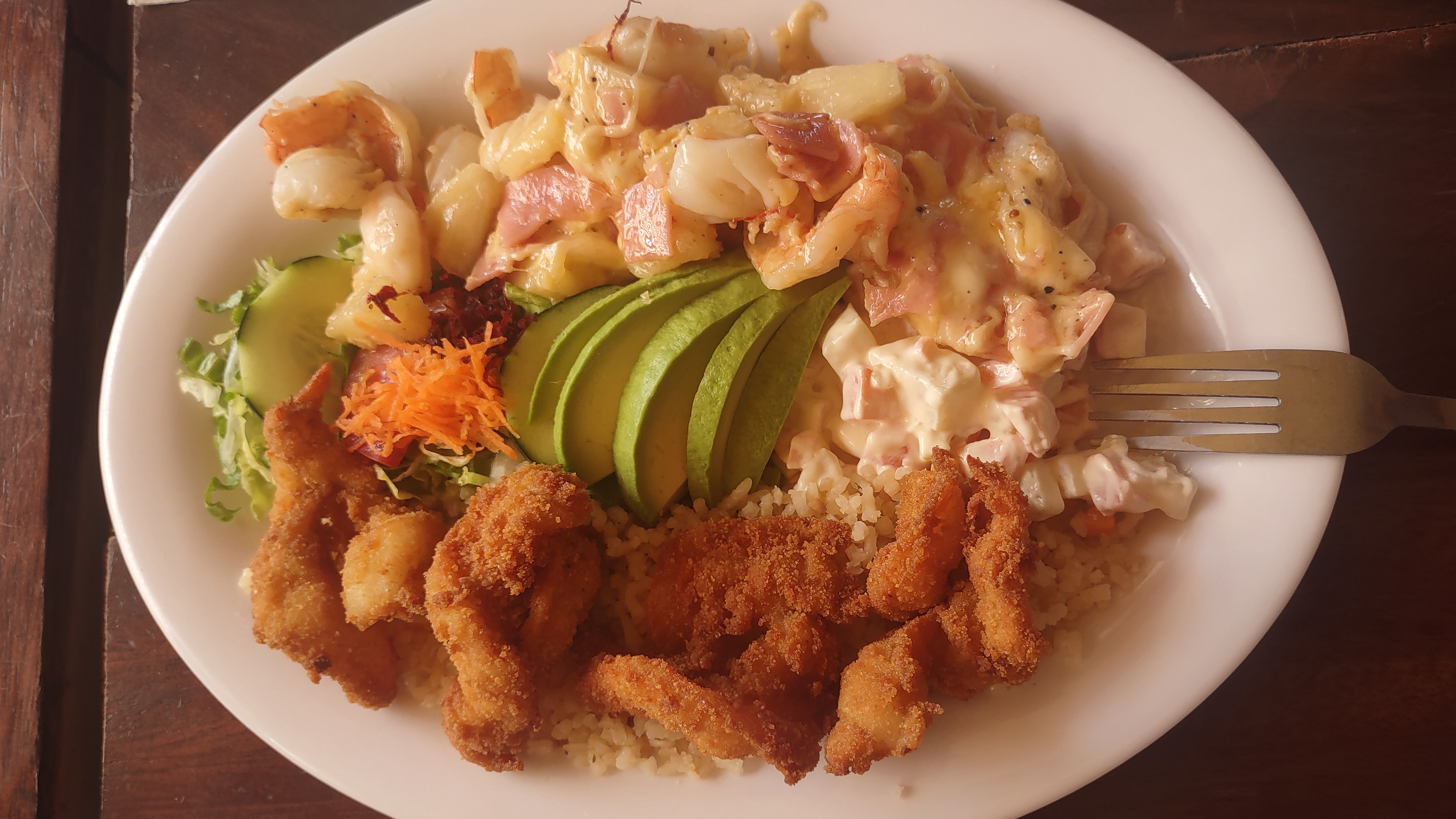 SIERRA SUR RESTAURANT image 8