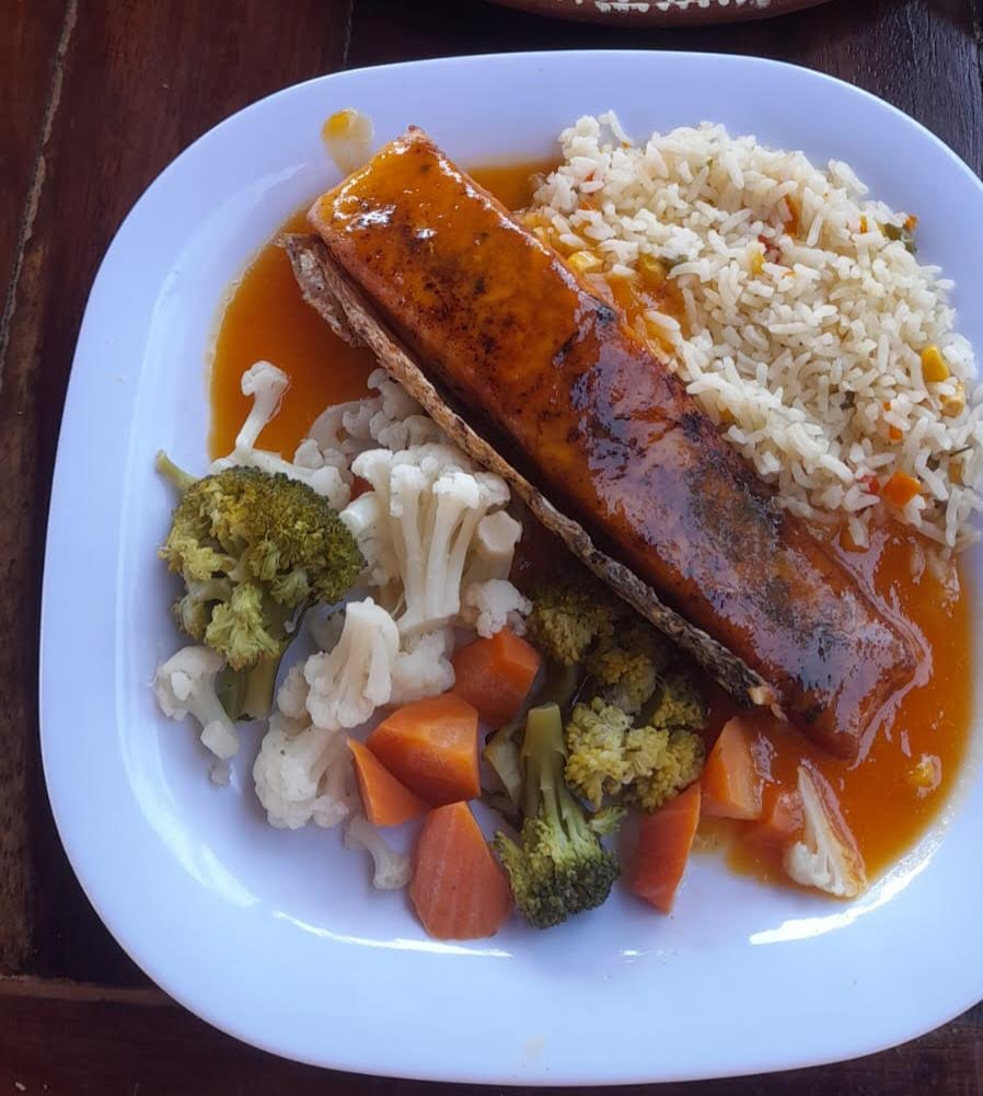 SIERRA SUR RESTAURANT image 9