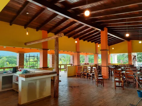 Restaurante Las Parotas image 1