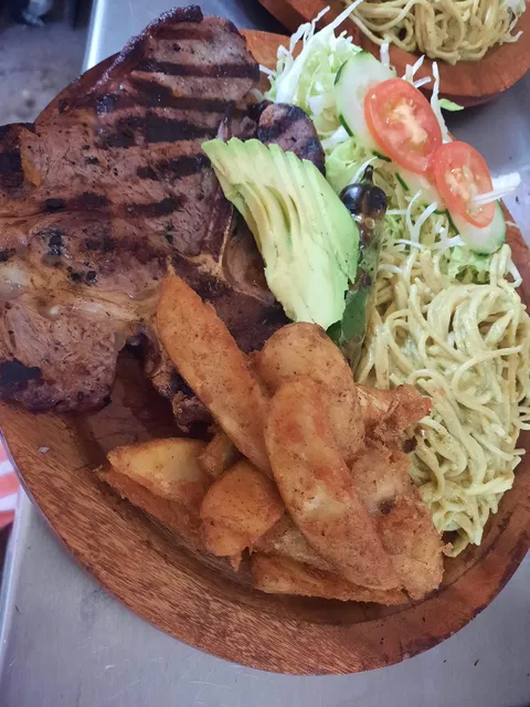 Restaurante Las Parotas image 2