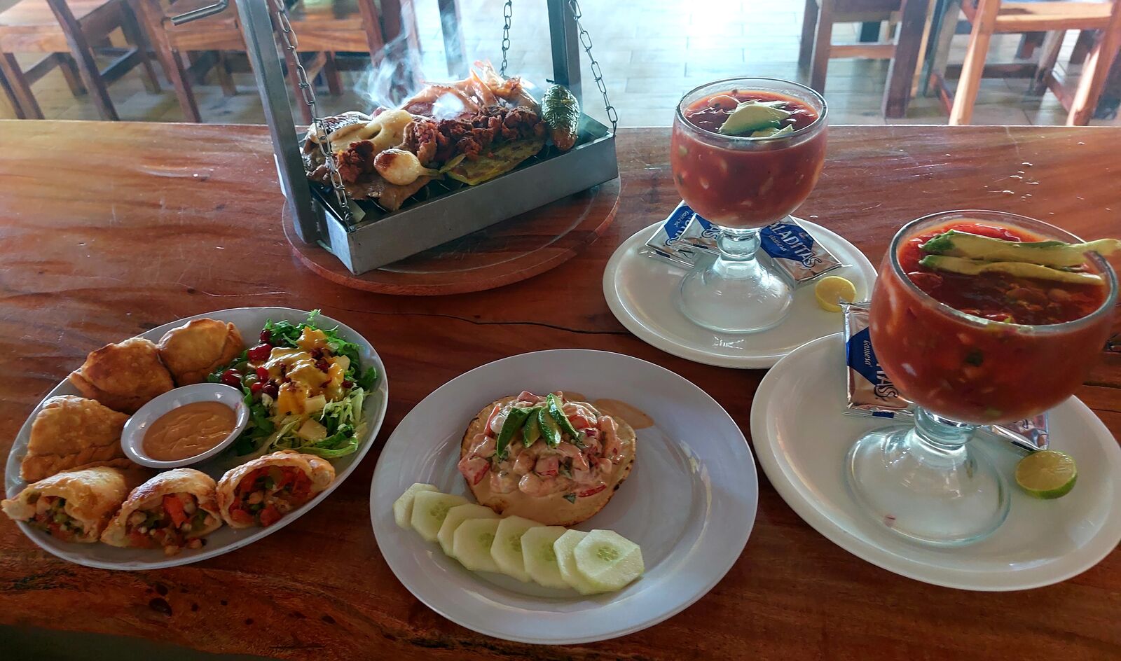 Restaurante Las Parotas image 5