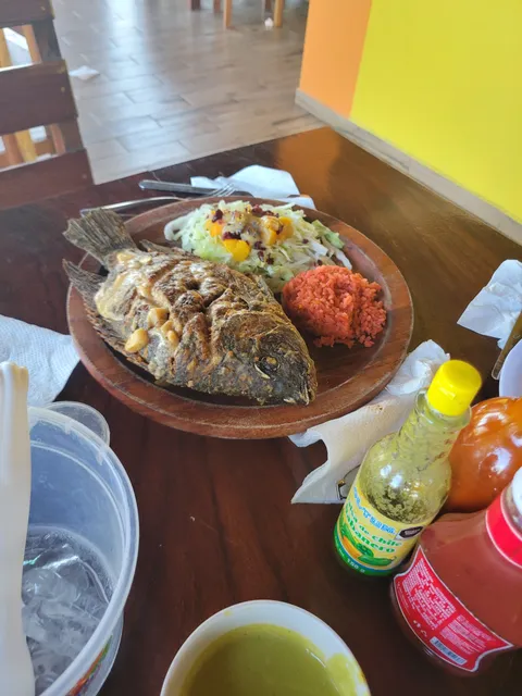 Restaurante Las Parotas image 8