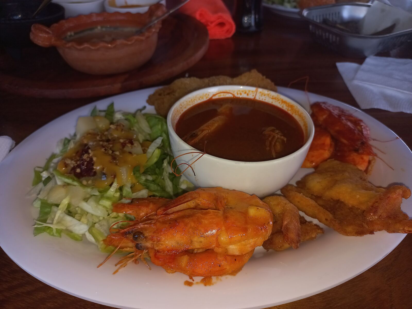 Restaurante Las Parotas image 10