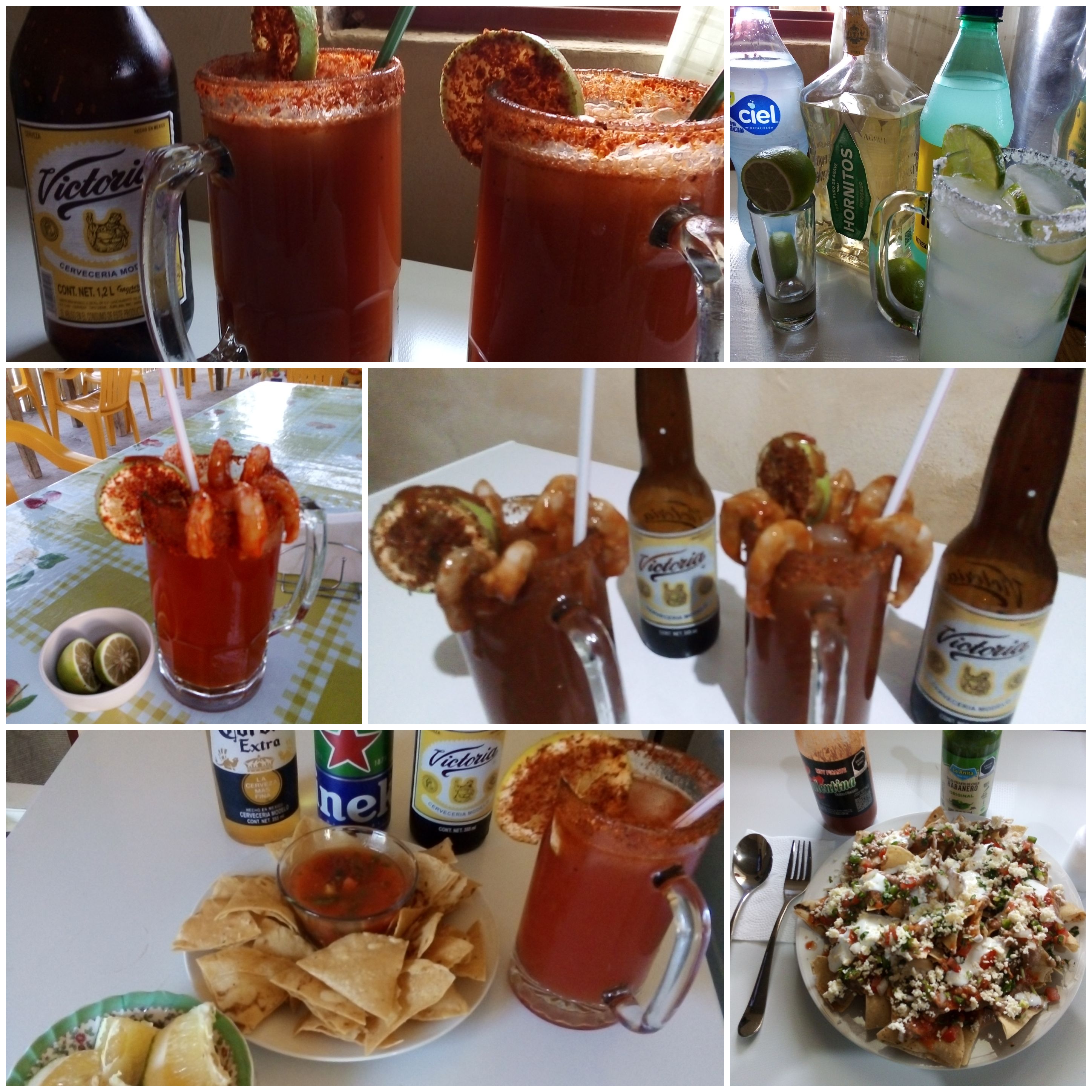 Mariscos Bringas image 1