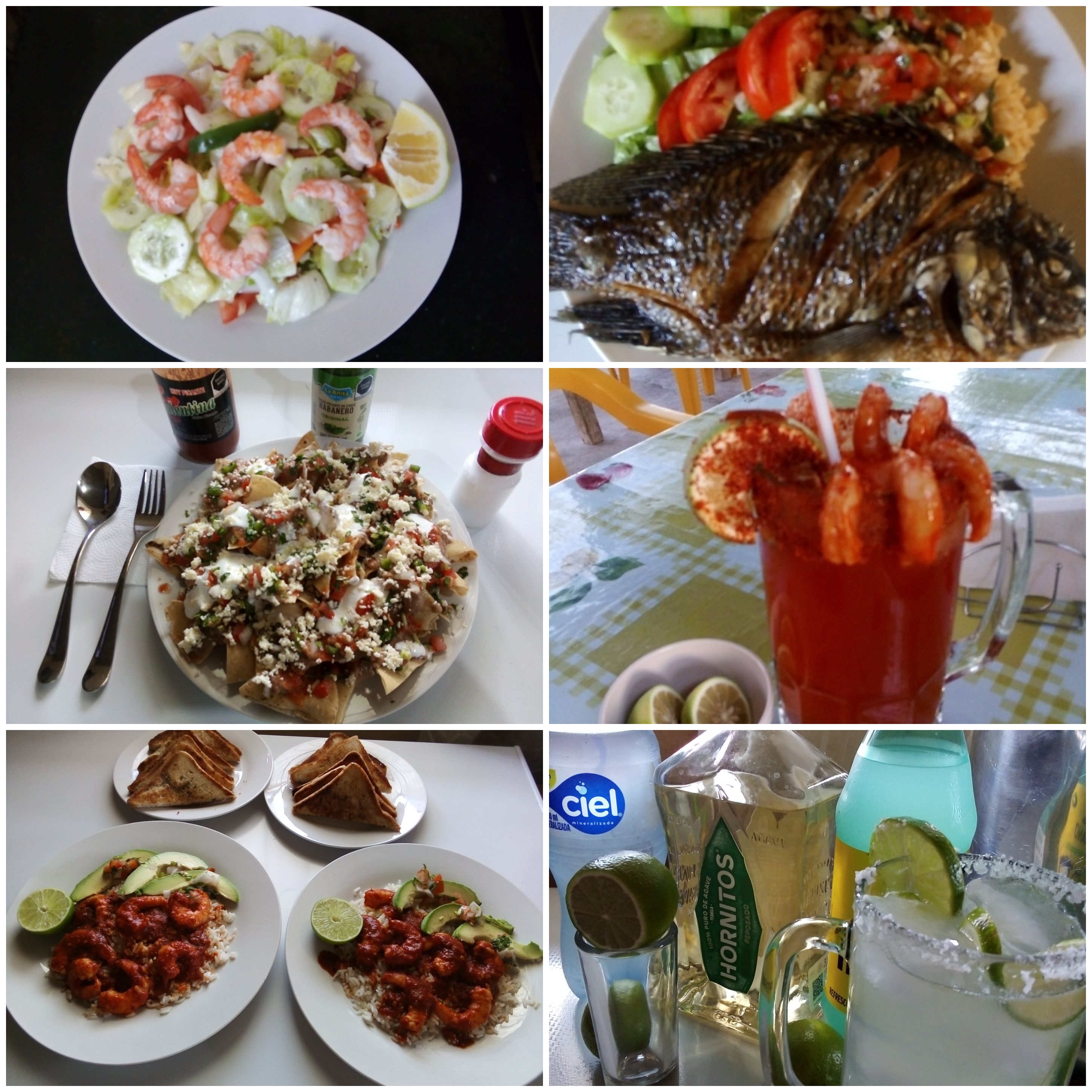 Mariscos Bringas image 2