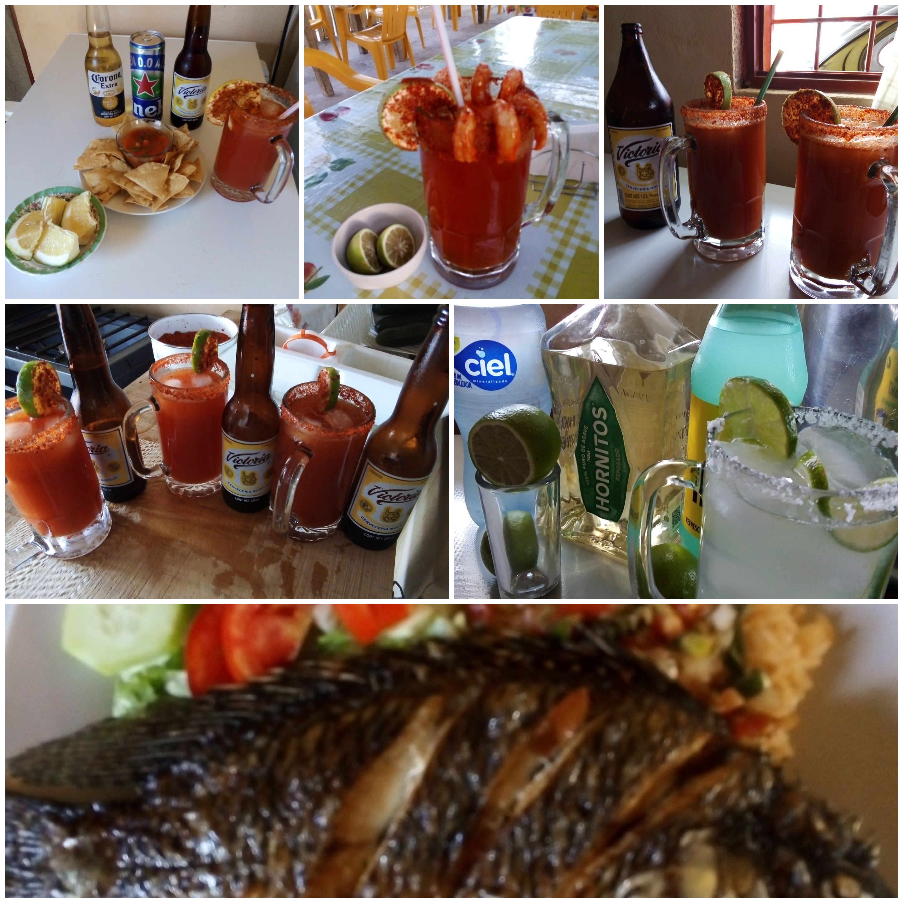 Mariscos Bringas image 3