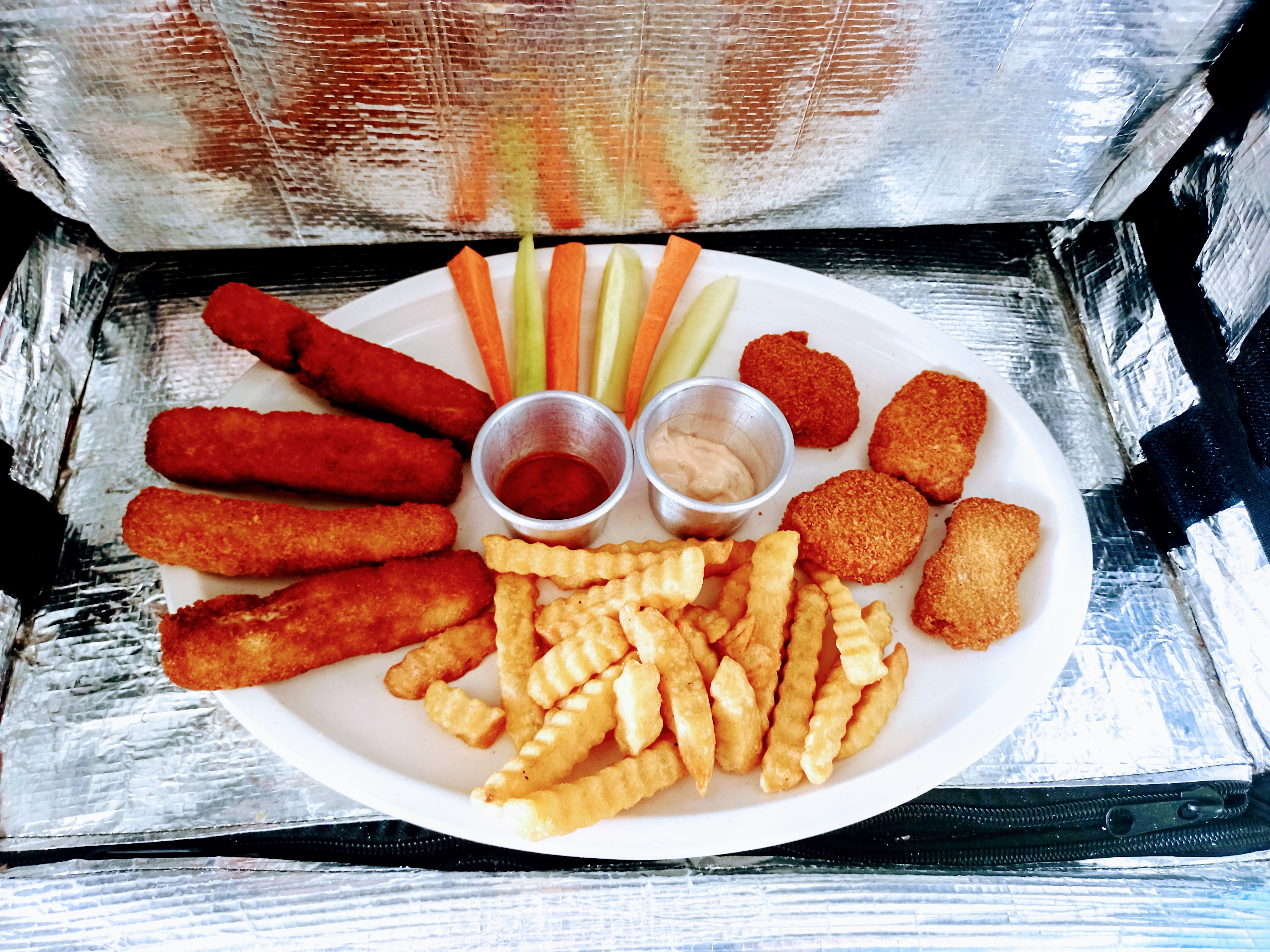 BAMBINOS EL RANCHO image 1