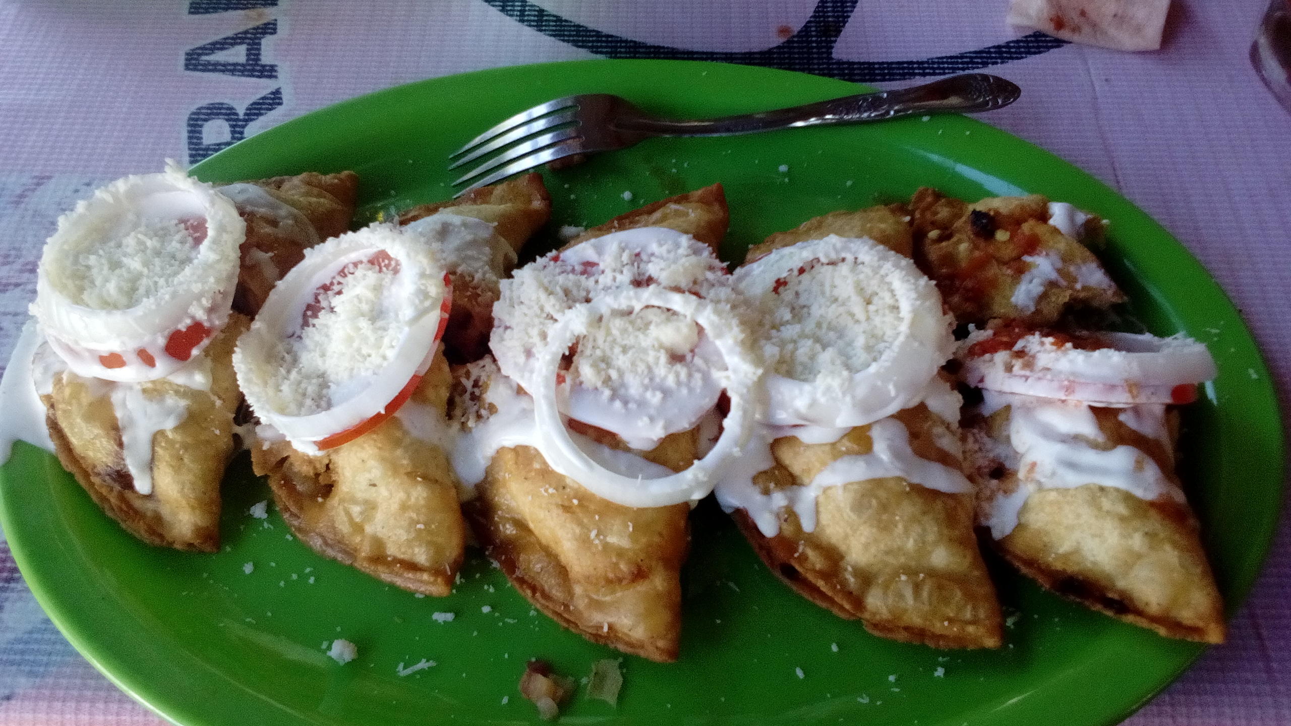 Restaurante Y Marisquería Carolyn image 1