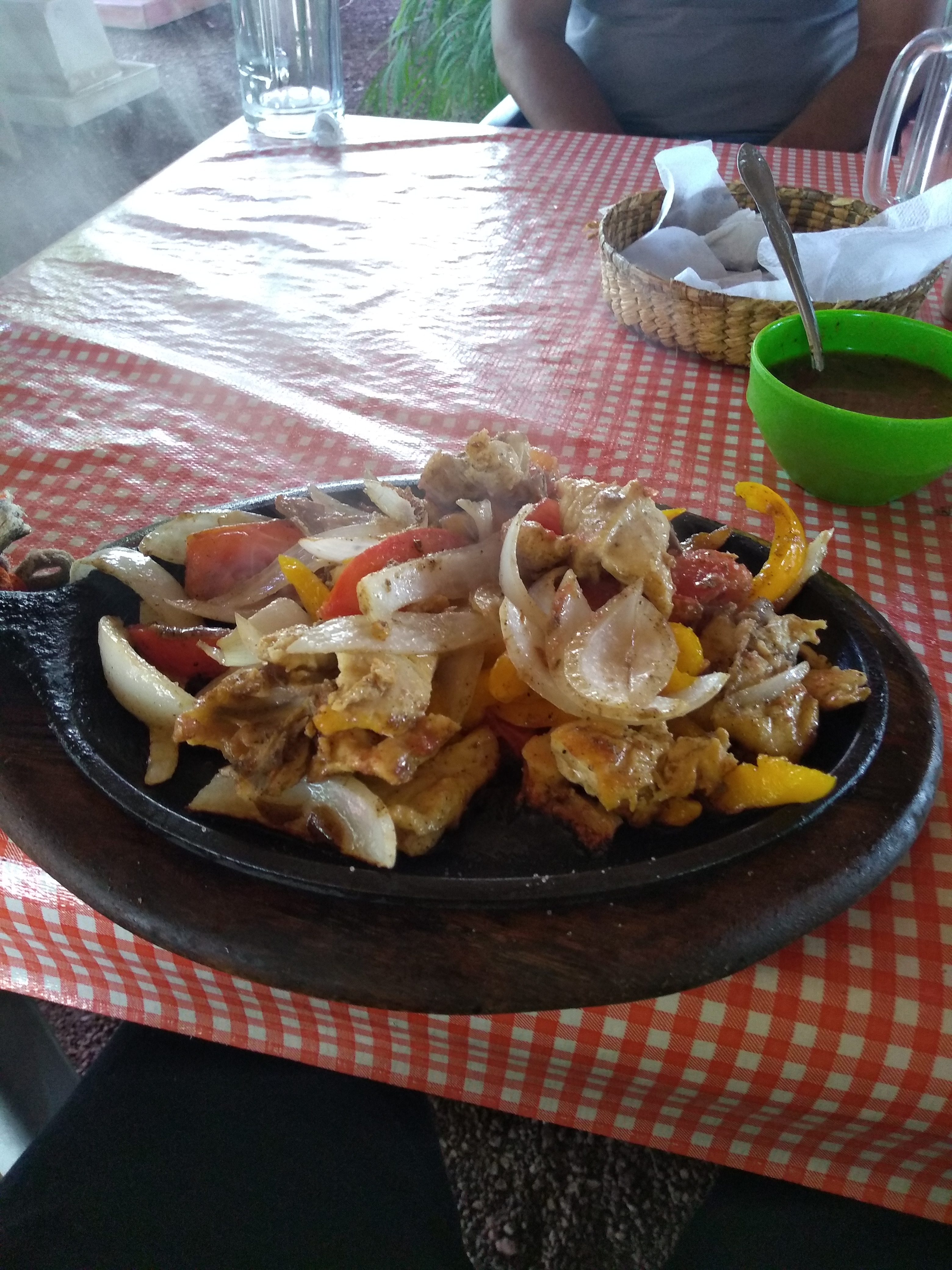 Restaurante Y Marisquería Carolyn image 3