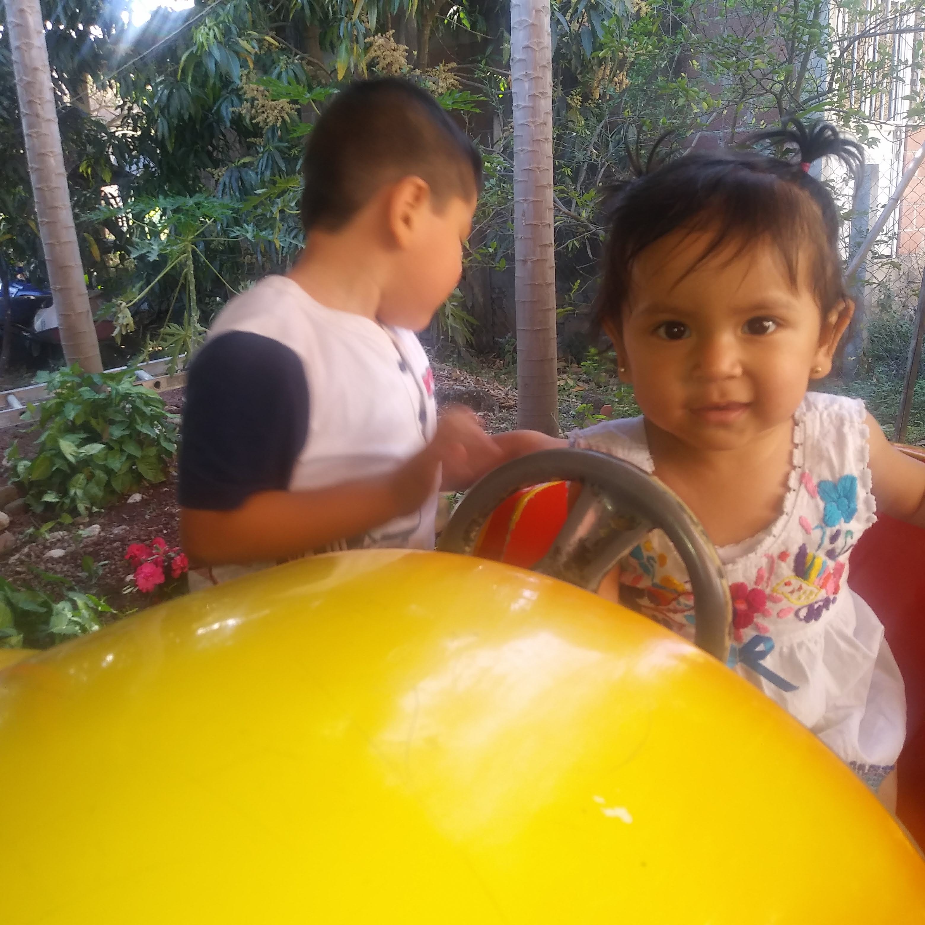 Restaurante Y Marisquería Carolyn image 5