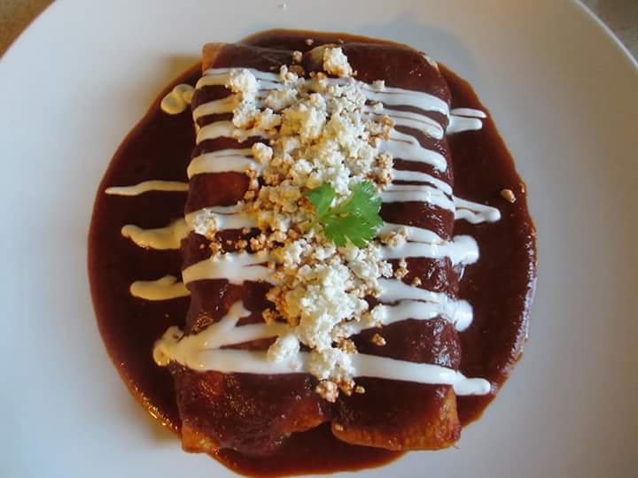 Restaurant Las Palmitas image 3