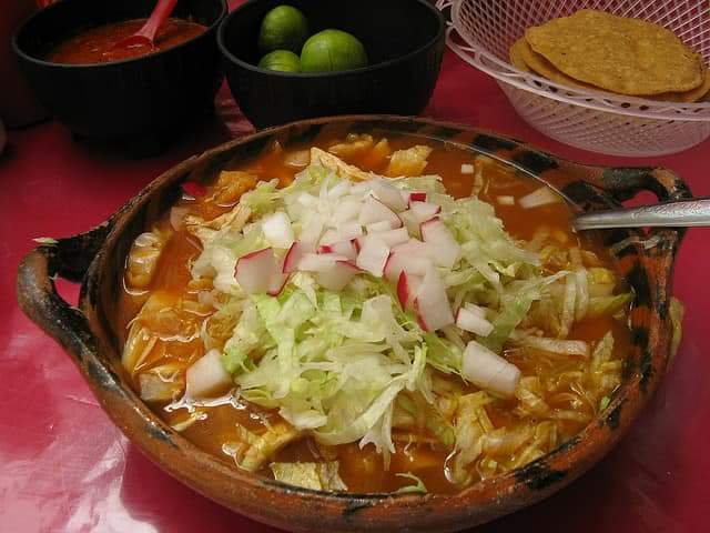 Restaurant Las Palmitas image 4