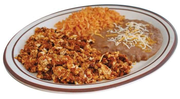 Restaurant Las Palmitas image 5