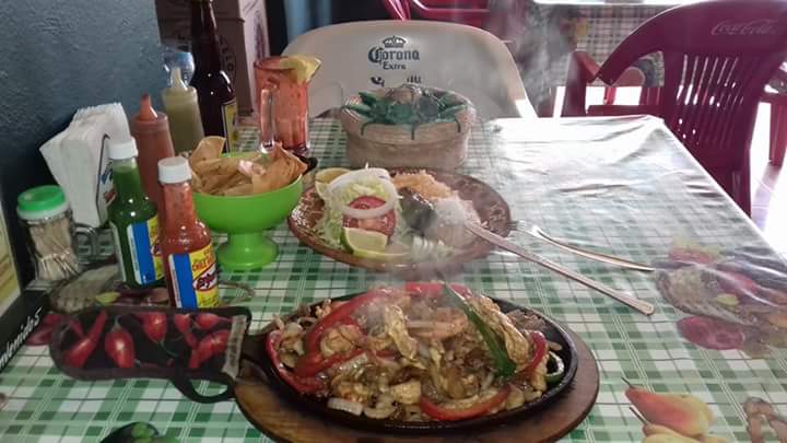 Restaurant Las Palmitas image 6