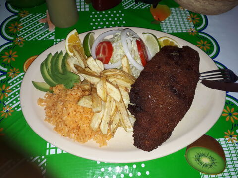 Restaurant Las Palmitas image 7