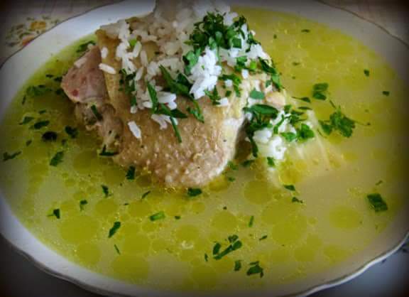 Restaurant Las Palmitas image 9