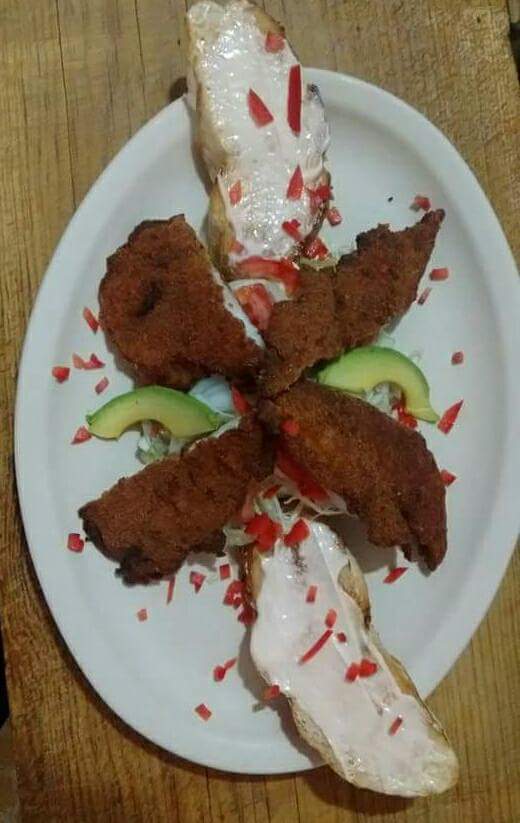 Restaurant Las Palmitas image 10