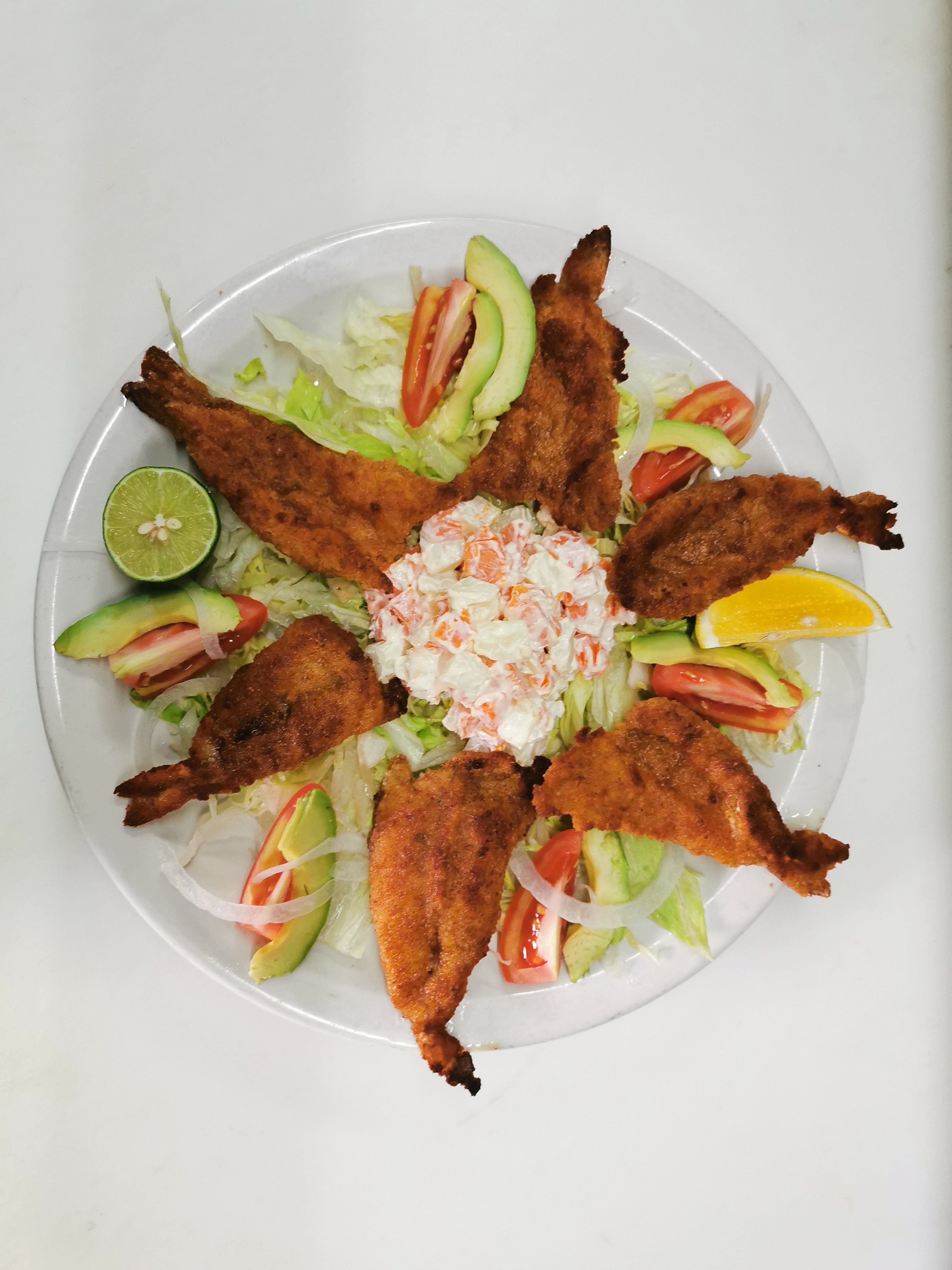 RESTAURANT BAR EL PORTAL image 2