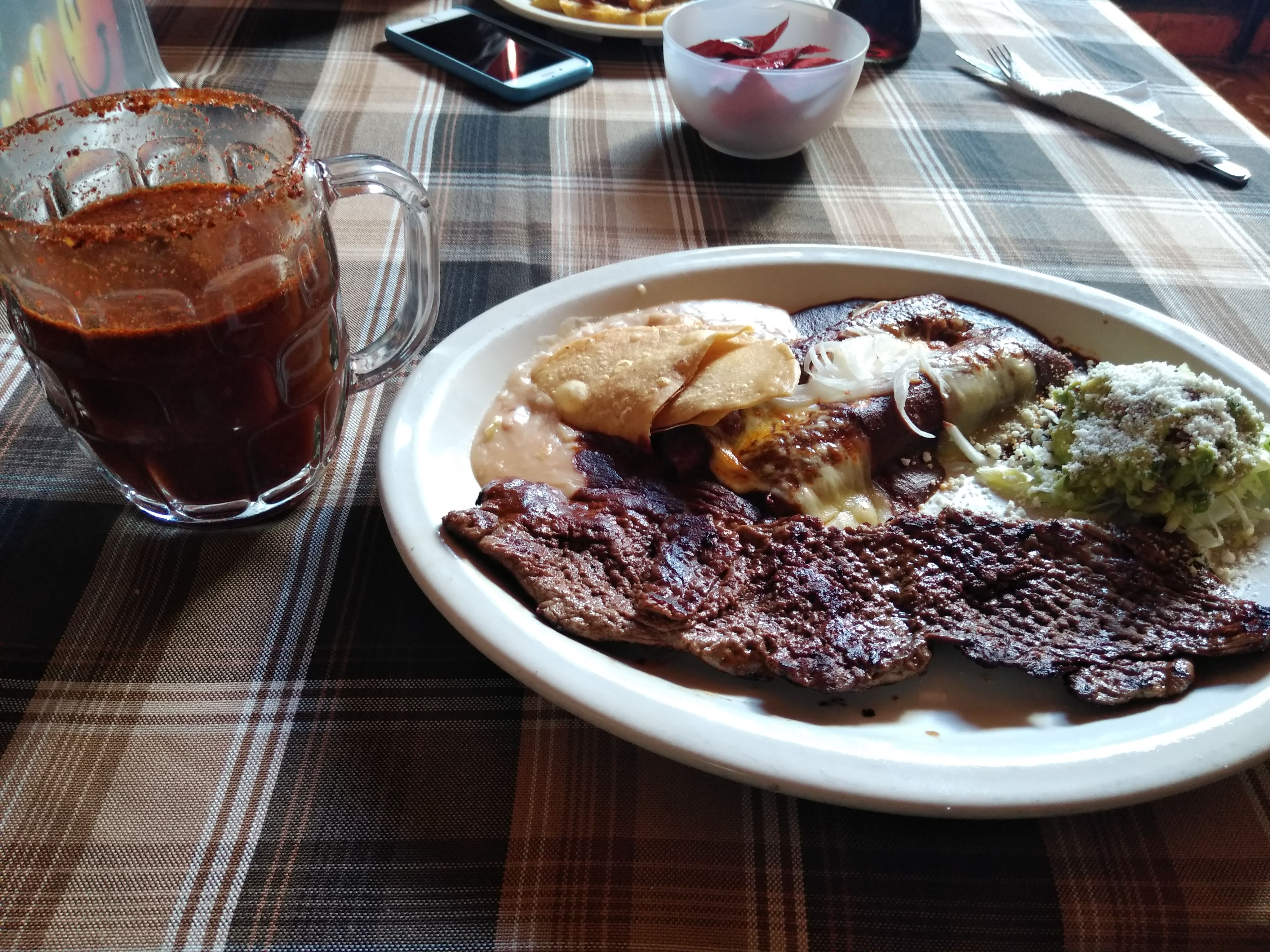 RESTAURANT BAR EL PORTAL image 4