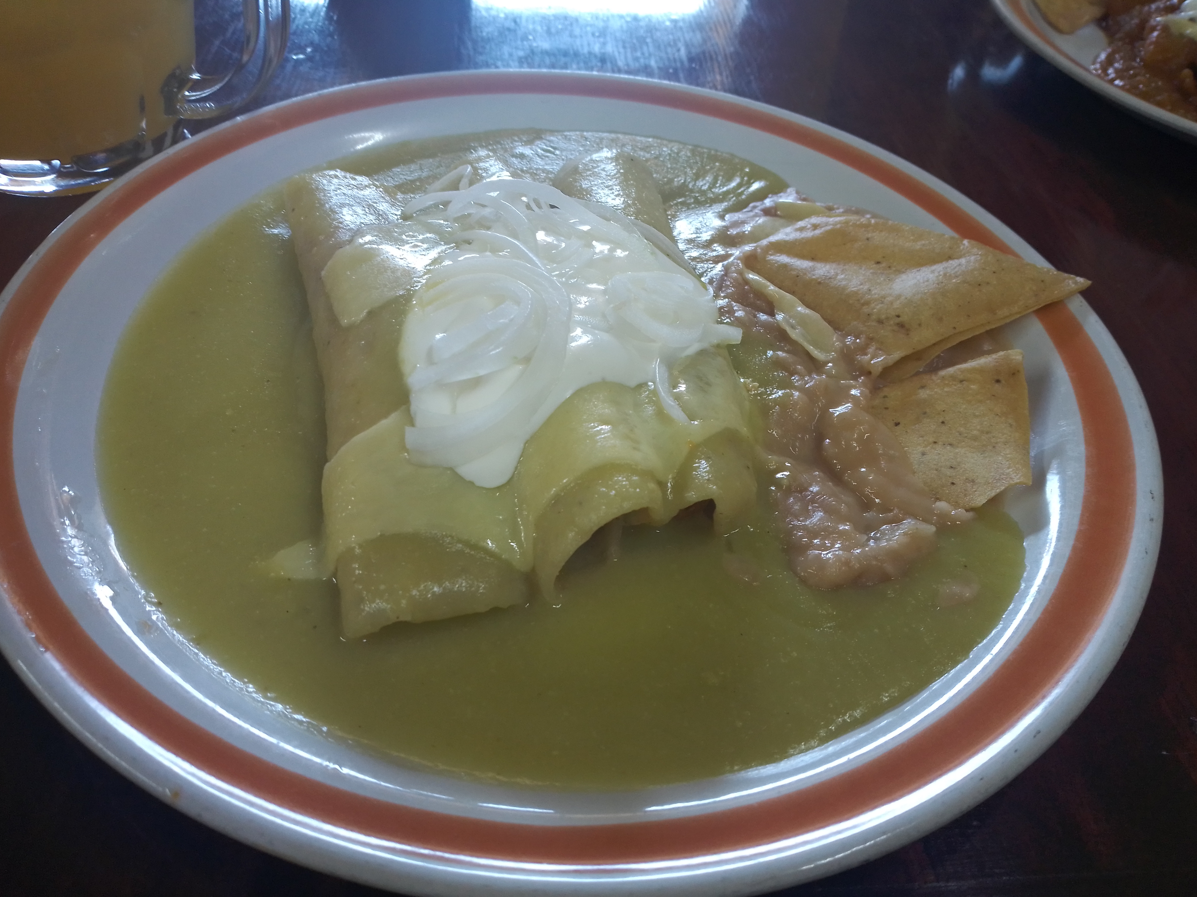 RESTAURANT BAR EL PORTAL image 5