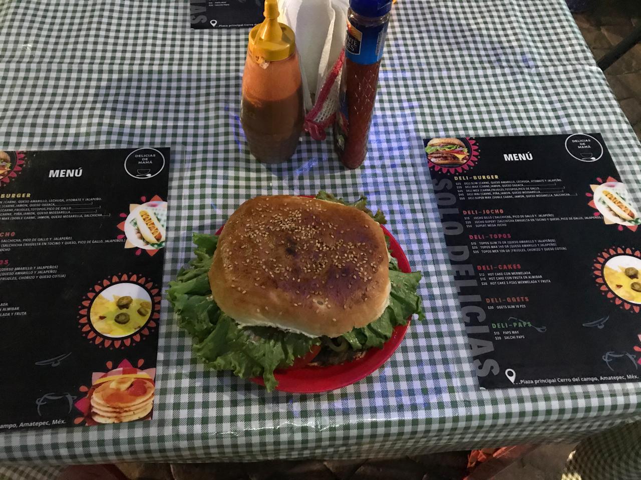 Delicias de mamá image 4