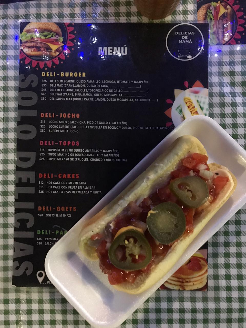 Delicias de mamá image 6