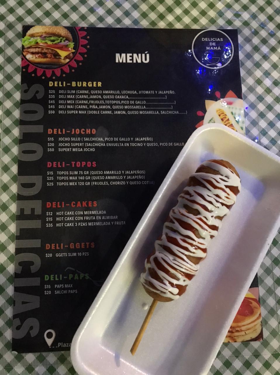 Delicias de mamá image 8