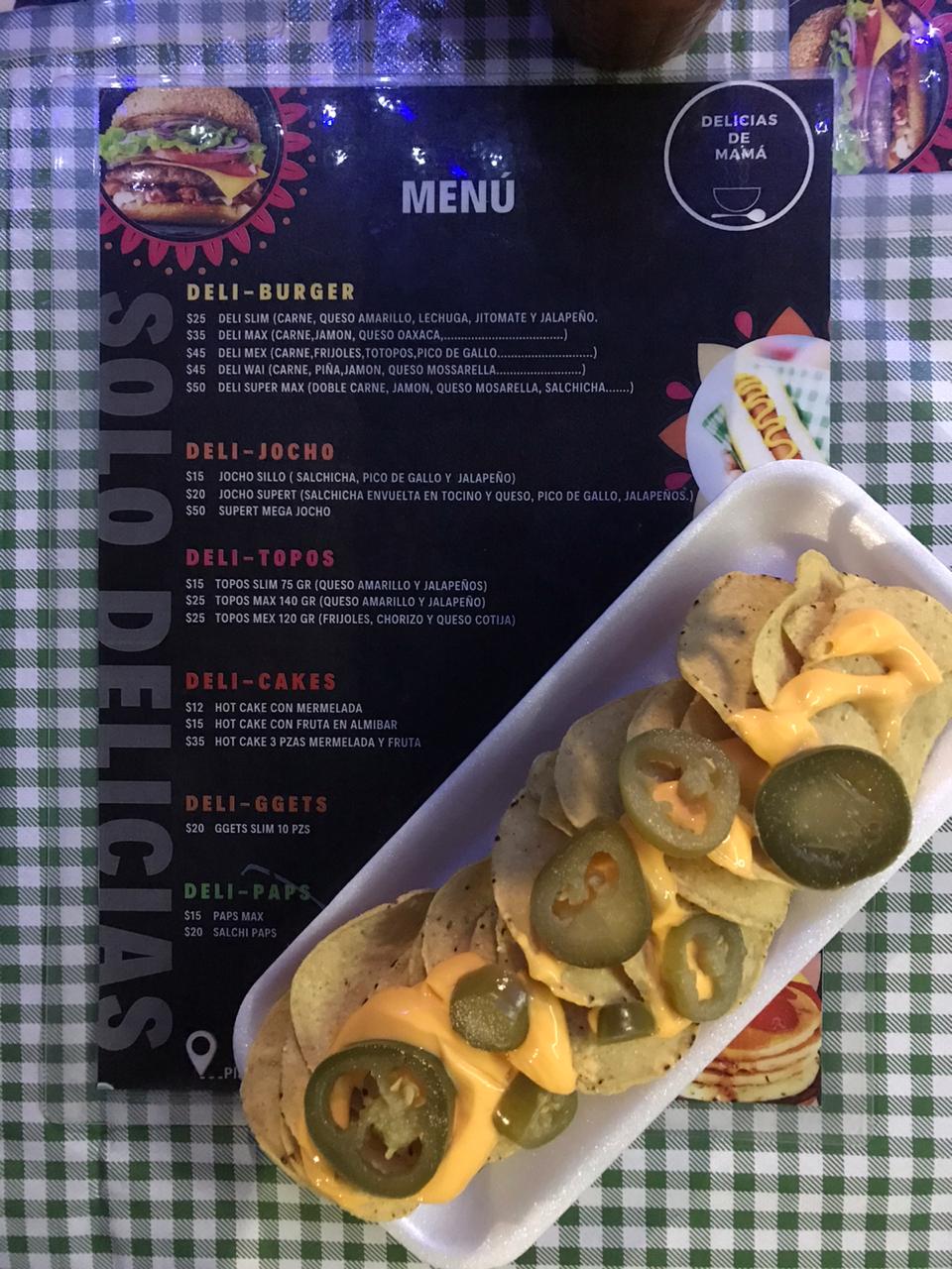 Delicias de mamá image 9