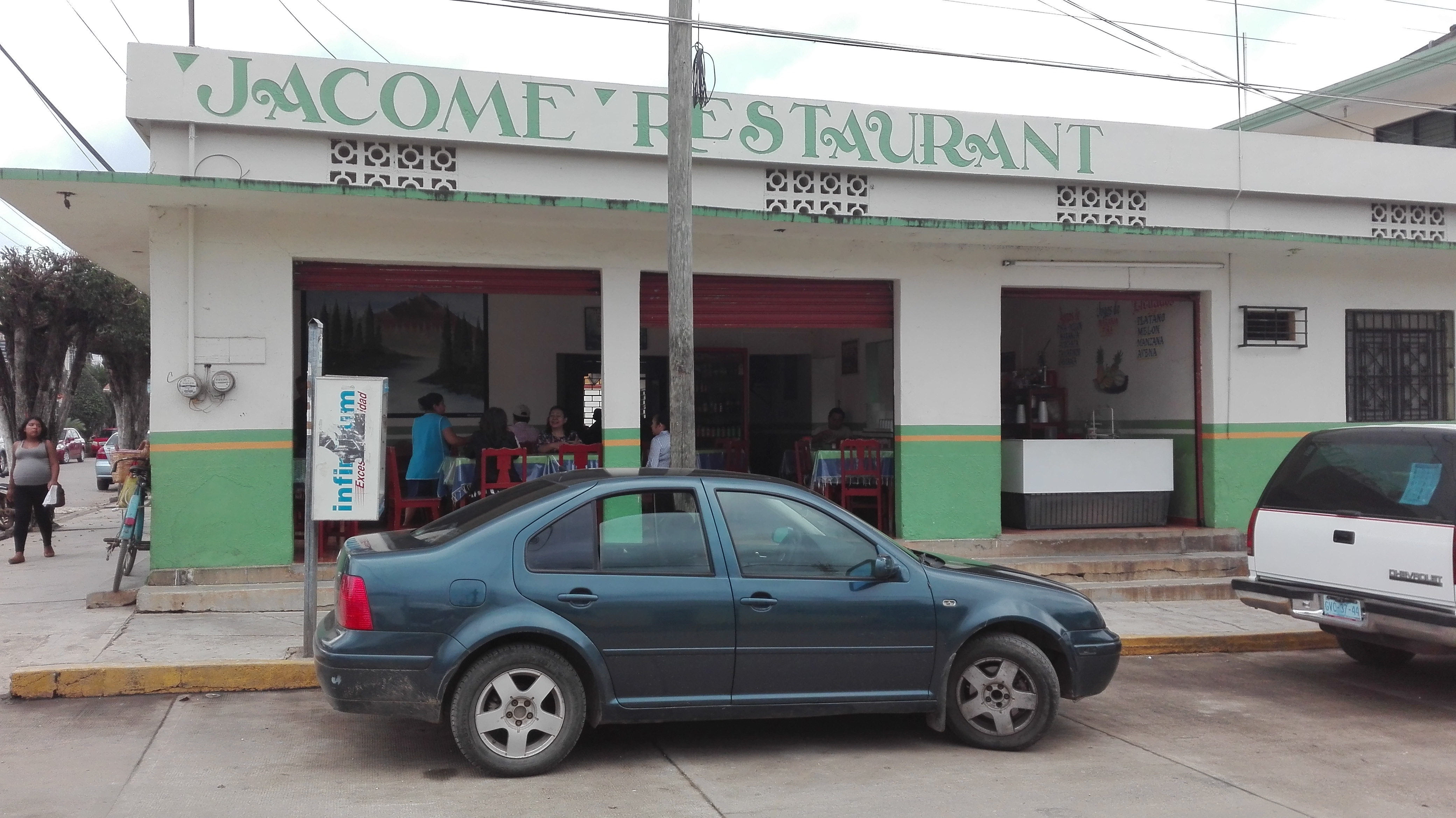 Restaurante Jacome image 1