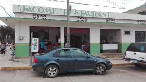 Restaurante Jacome image 1