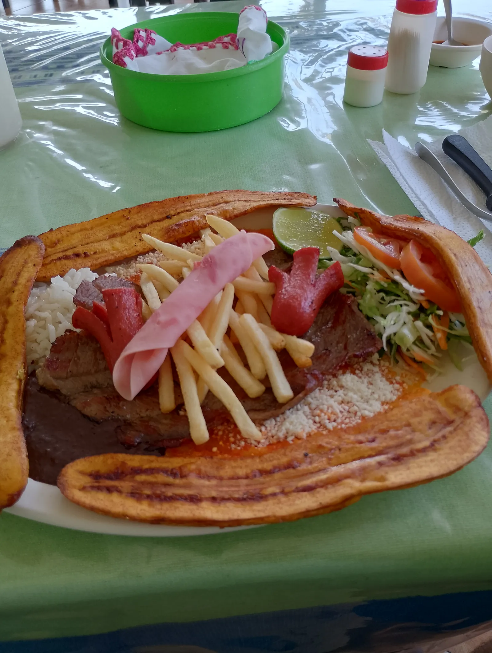 Restaurante Jacome image 2