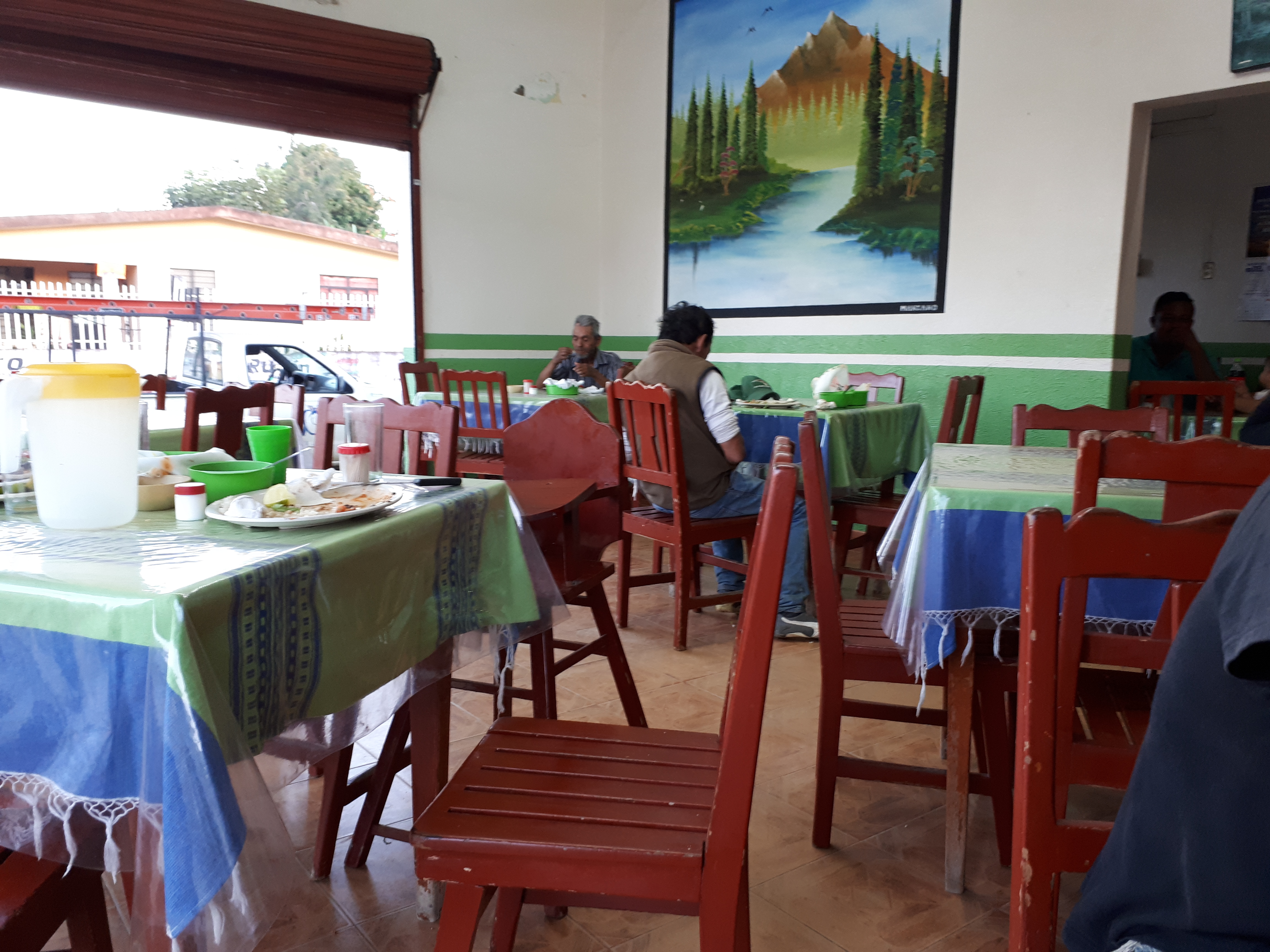 Restaurante Jacome image 3