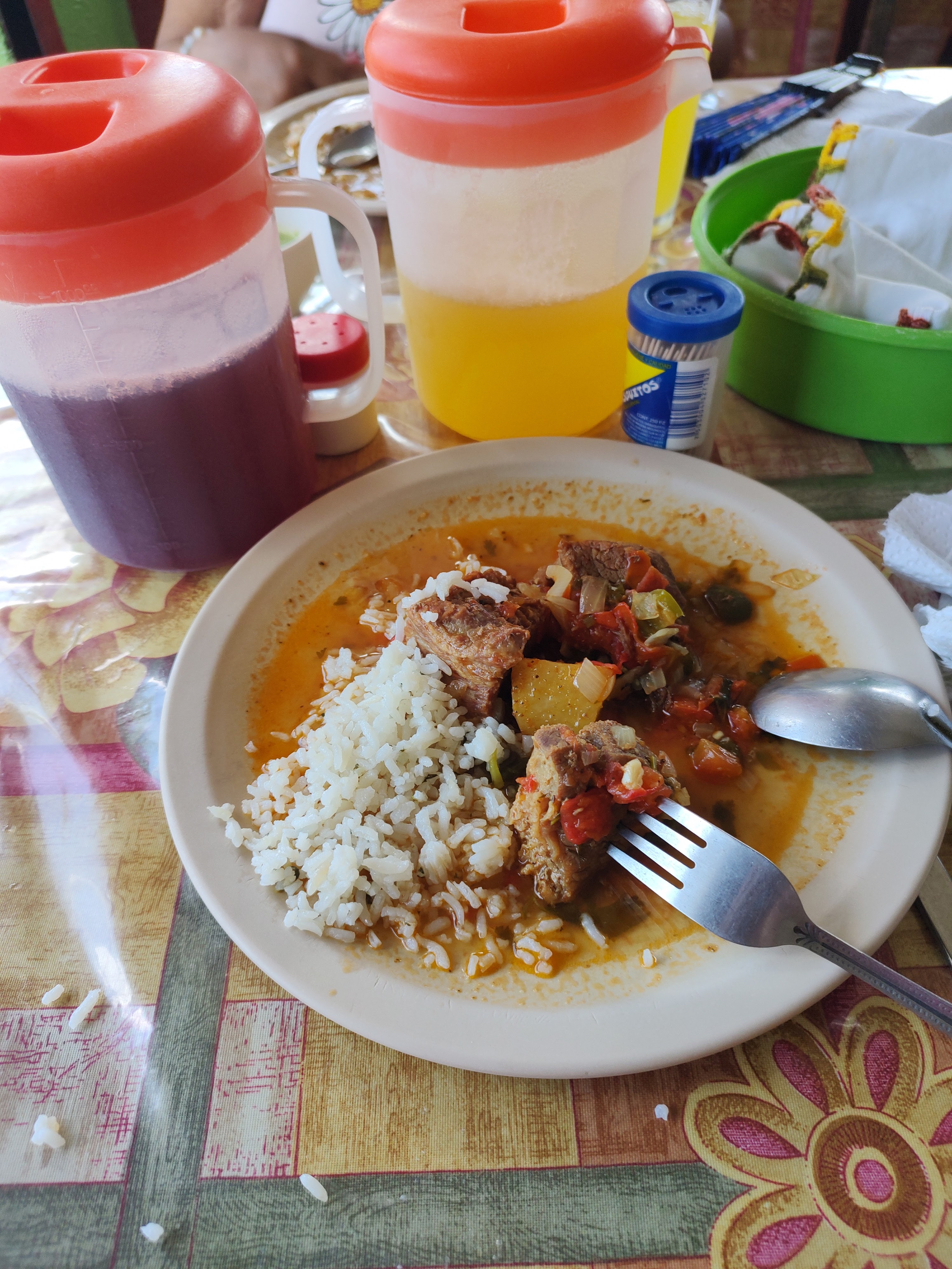 Restaurante Jacome image 5