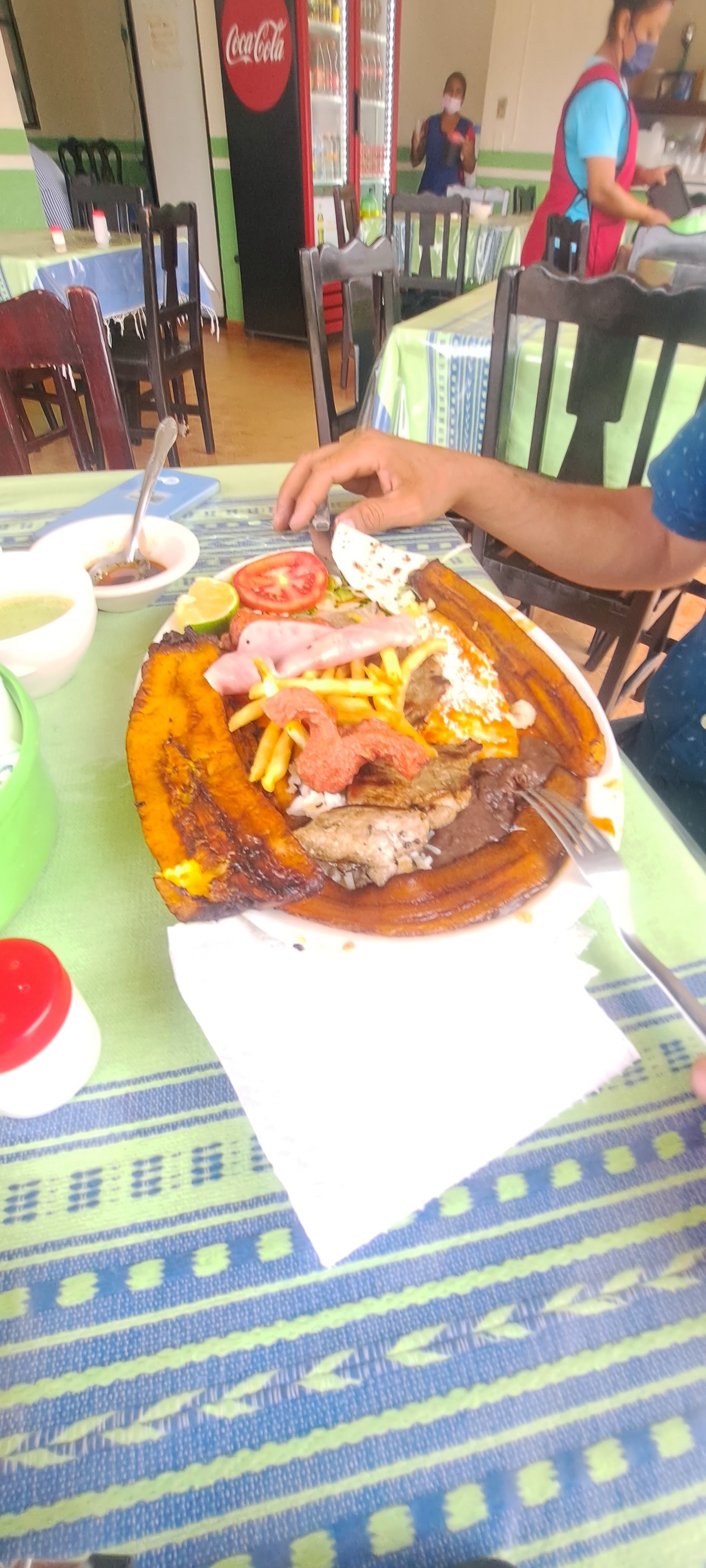 Restaurante Jacome image 8