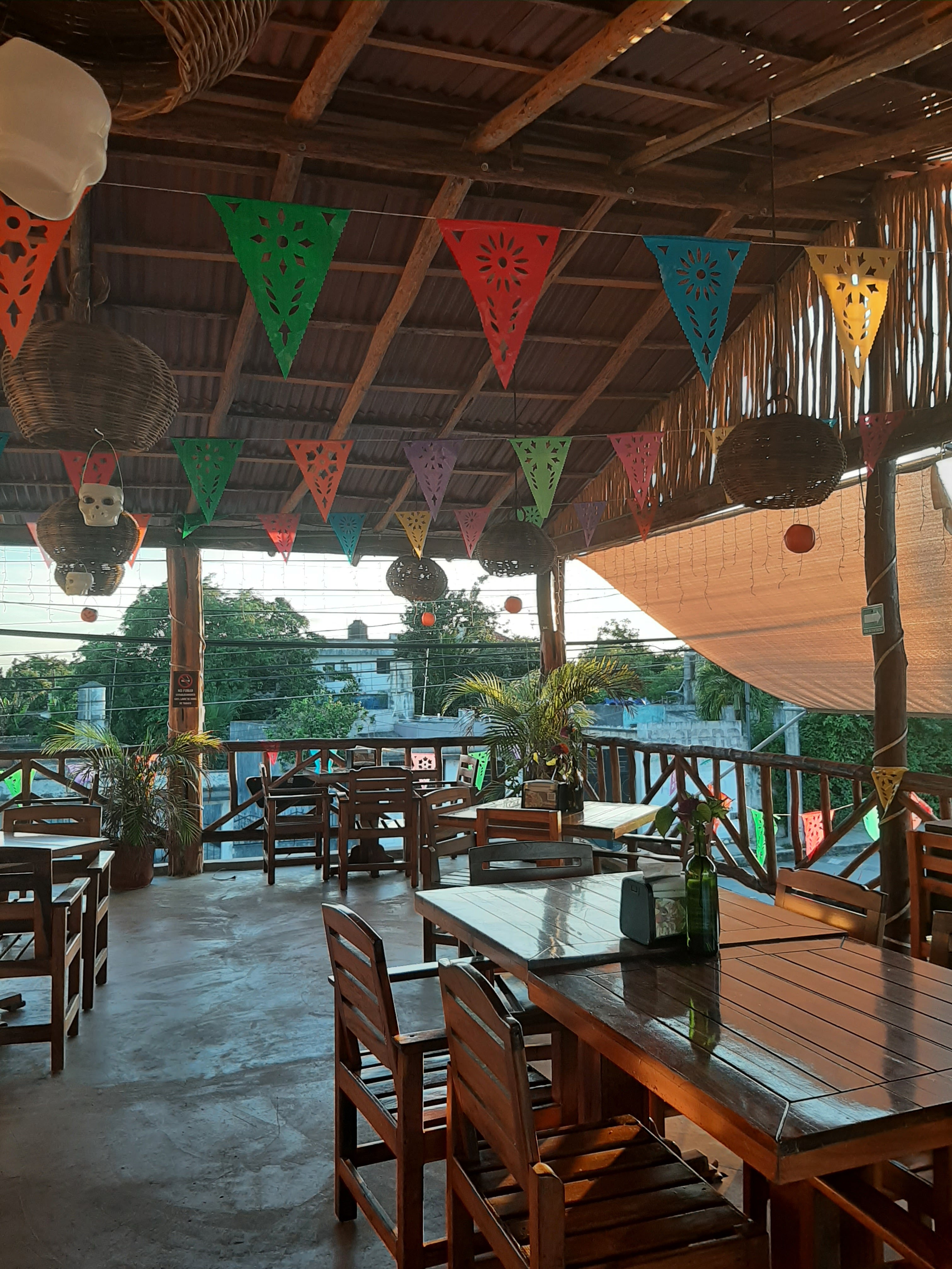 RESTAURANTE FLOR CAMPESTRE SAN JUAN image 1