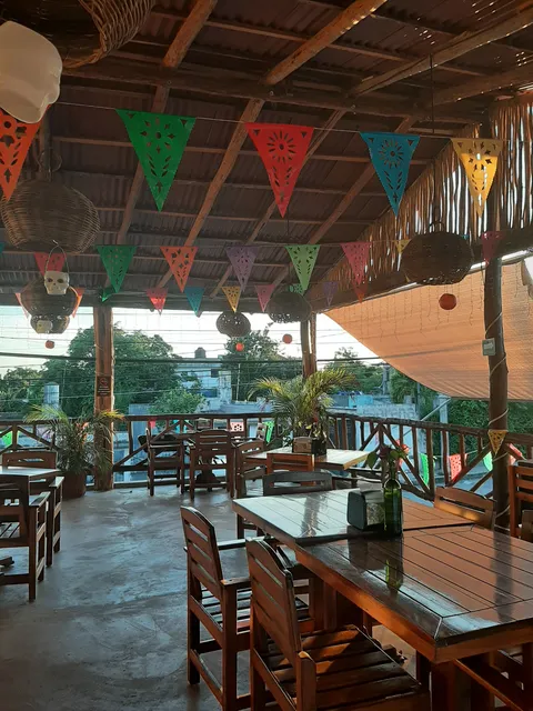 RESTAURANTE FLOR CAMPESTRE SAN JUAN image 1