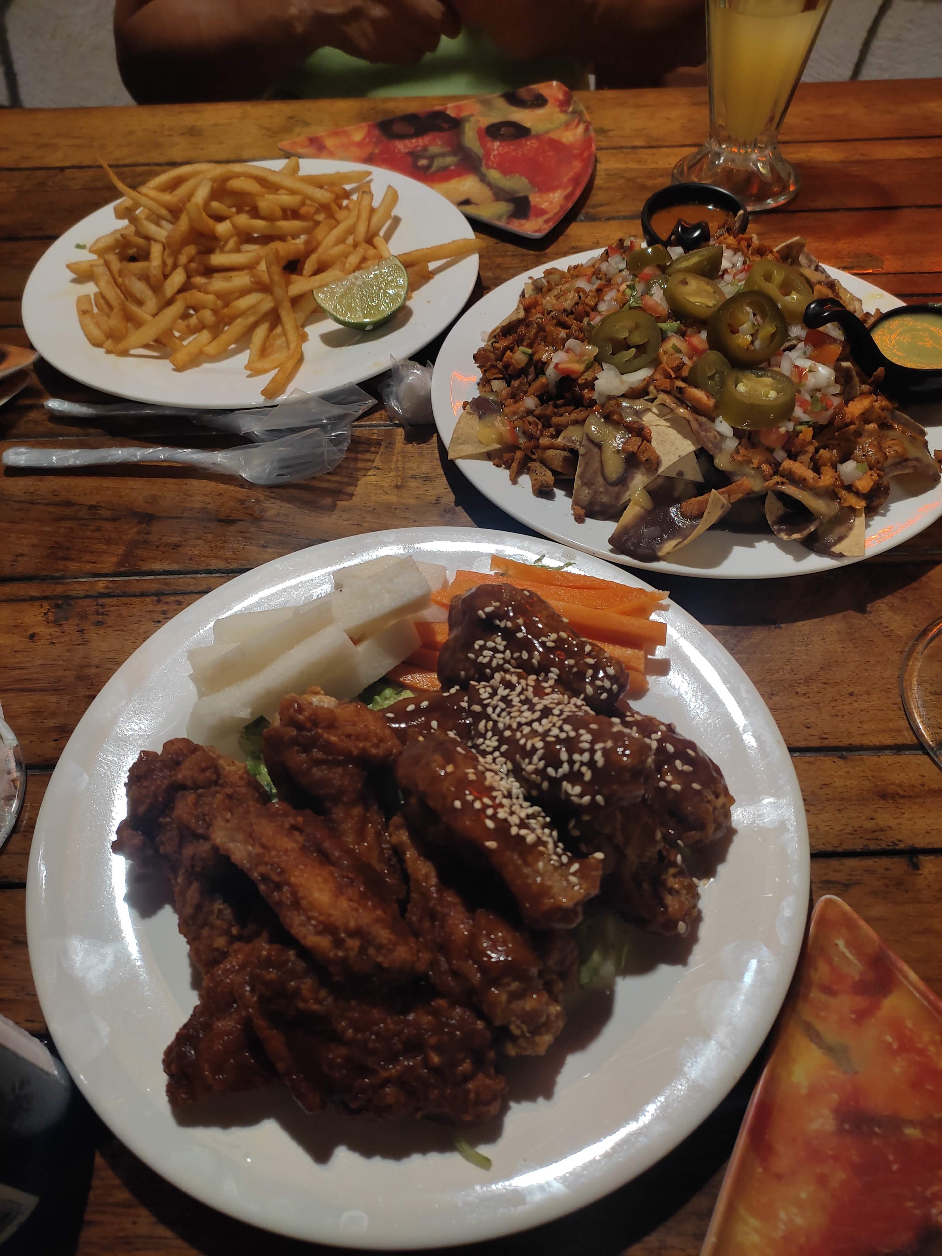 RESTAURANTE FLOR CAMPESTRE SAN JUAN image 3