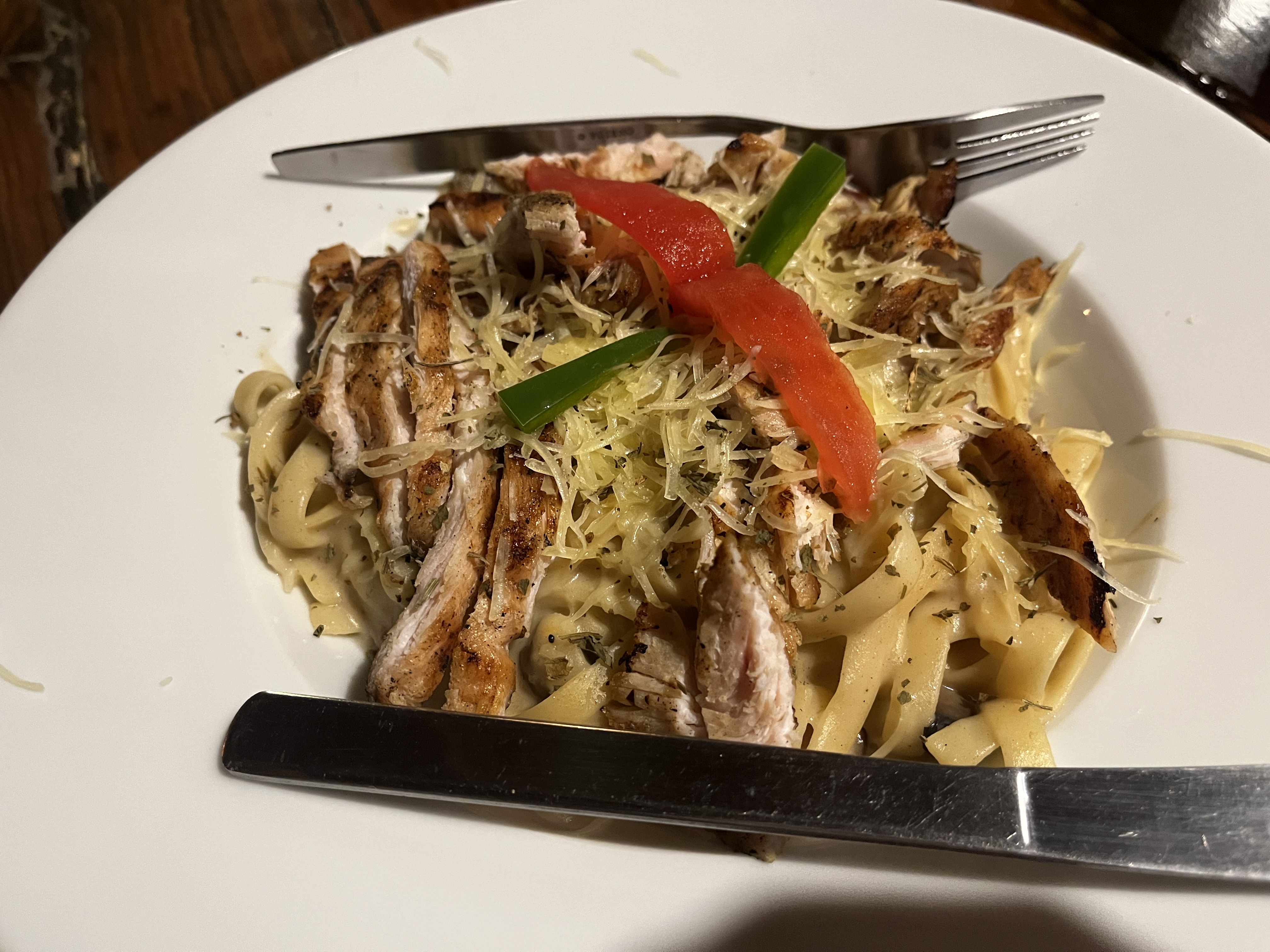 RESTAURANTE FLOR CAMPESTRE SAN JUAN image 6