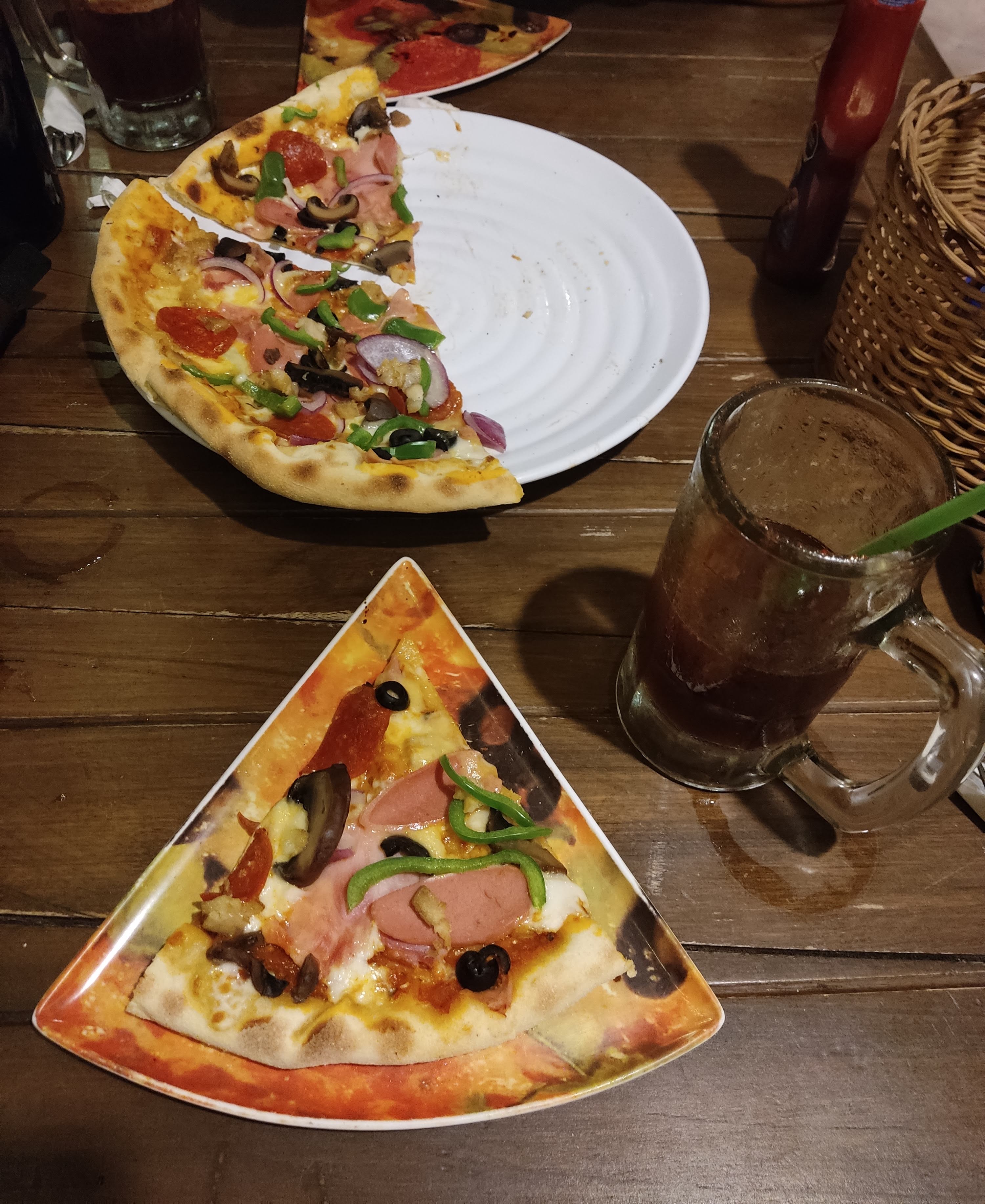 RESTAURANTE FLOR CAMPESTRE SAN JUAN image 8