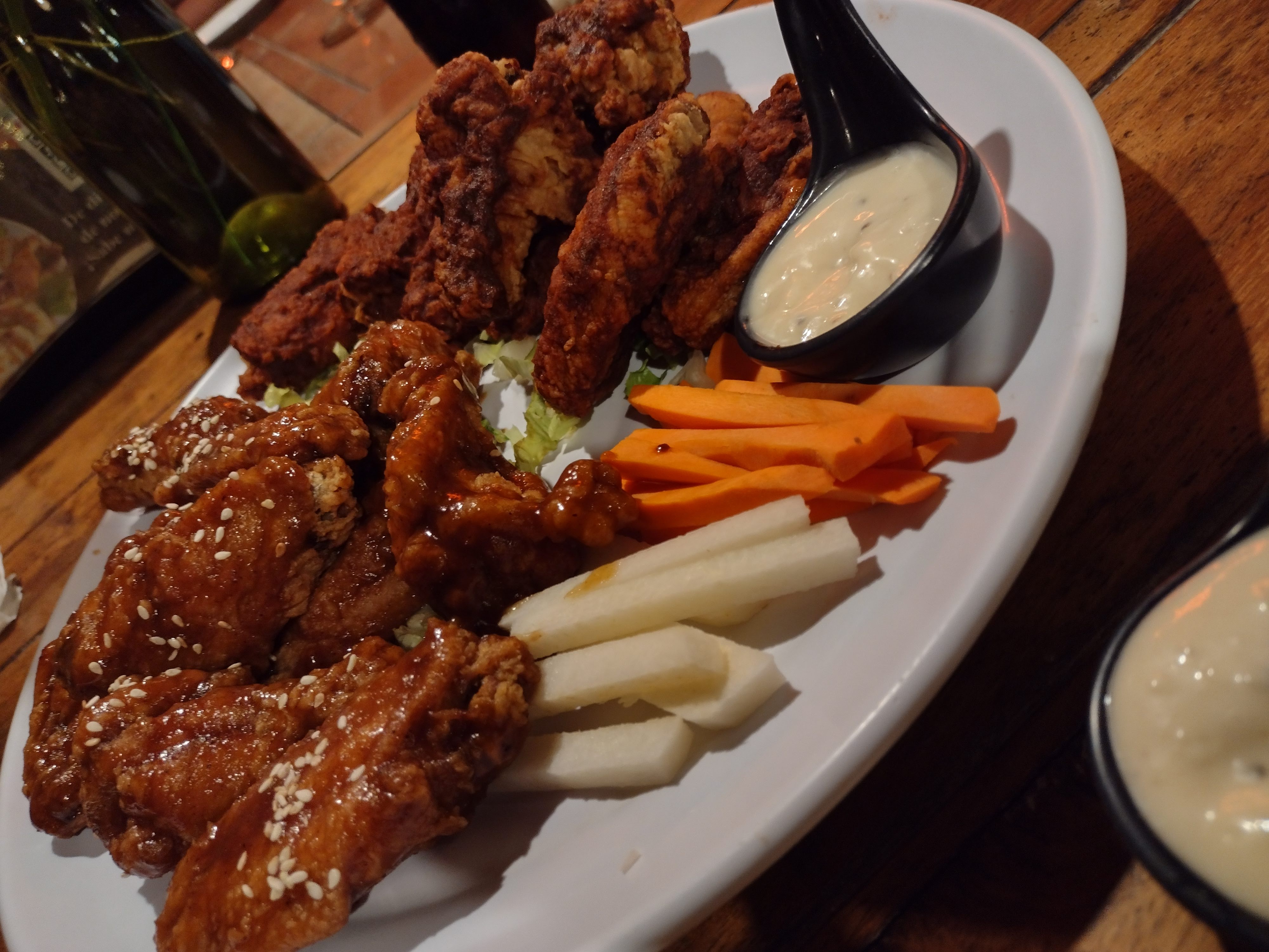 RESTAURANTE FLOR CAMPESTRE SAN JUAN image 9