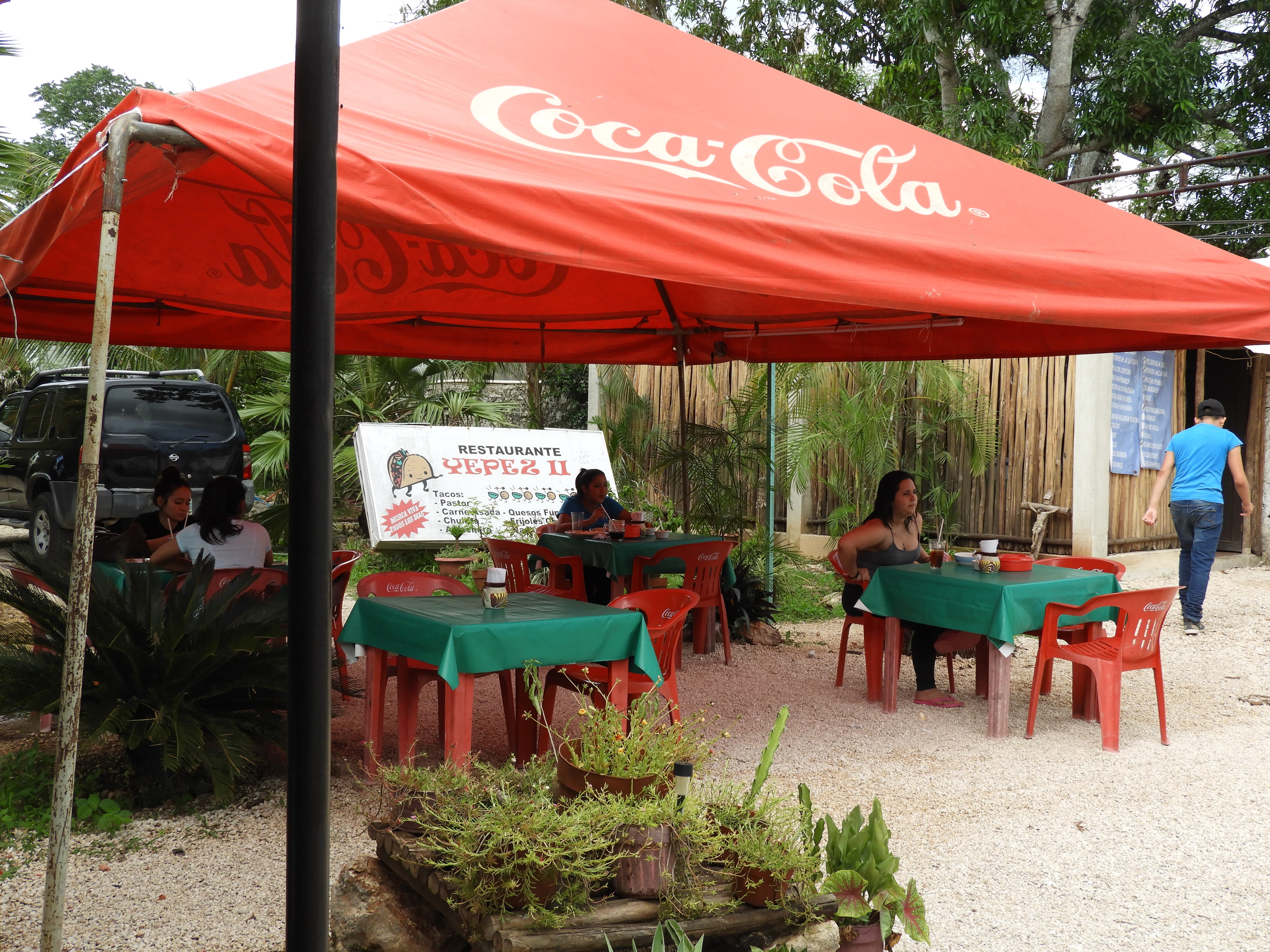 Restaurante Yépez Valladolid image 1