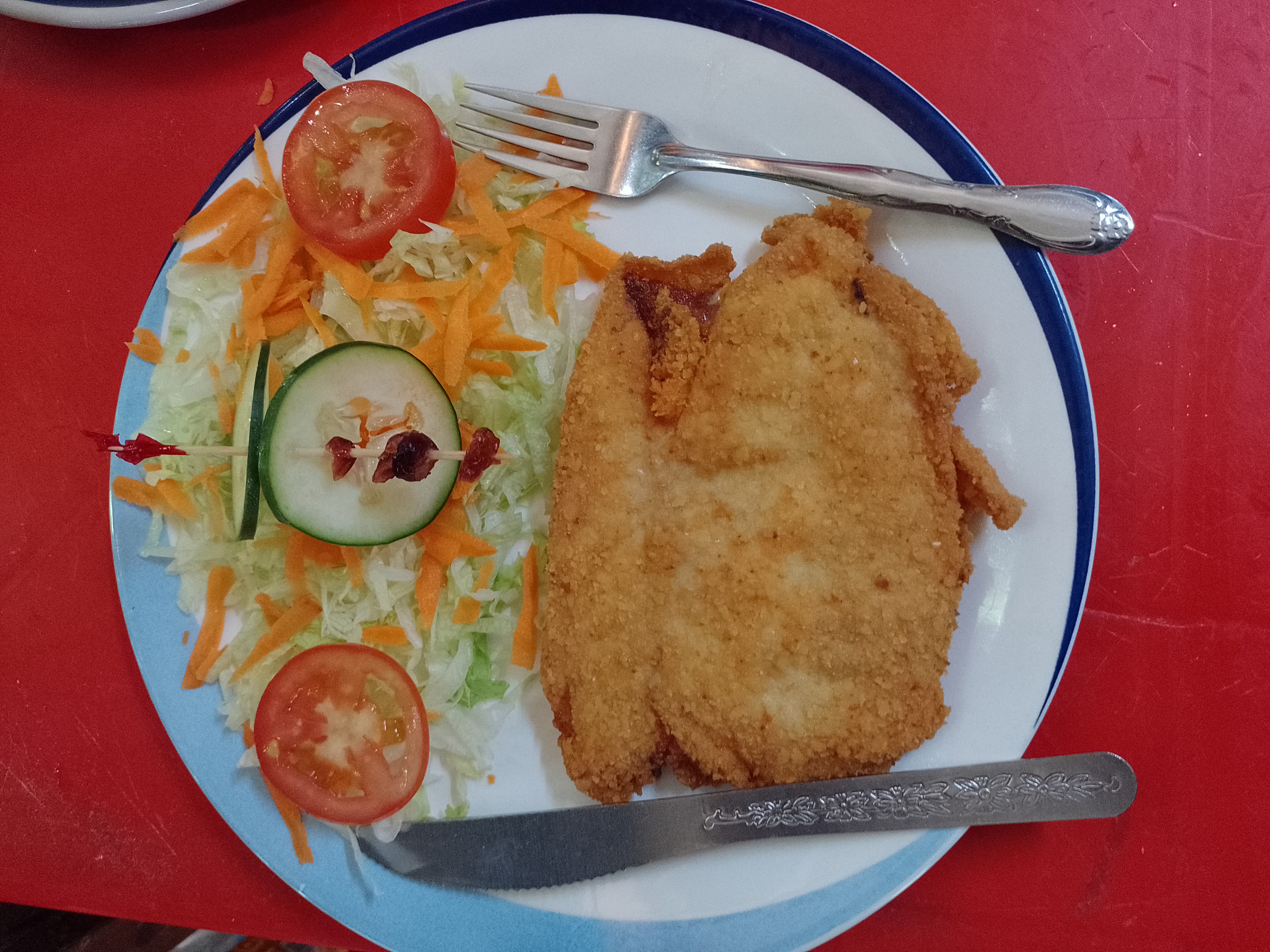 Restaurante Yépez Valladolid image 4