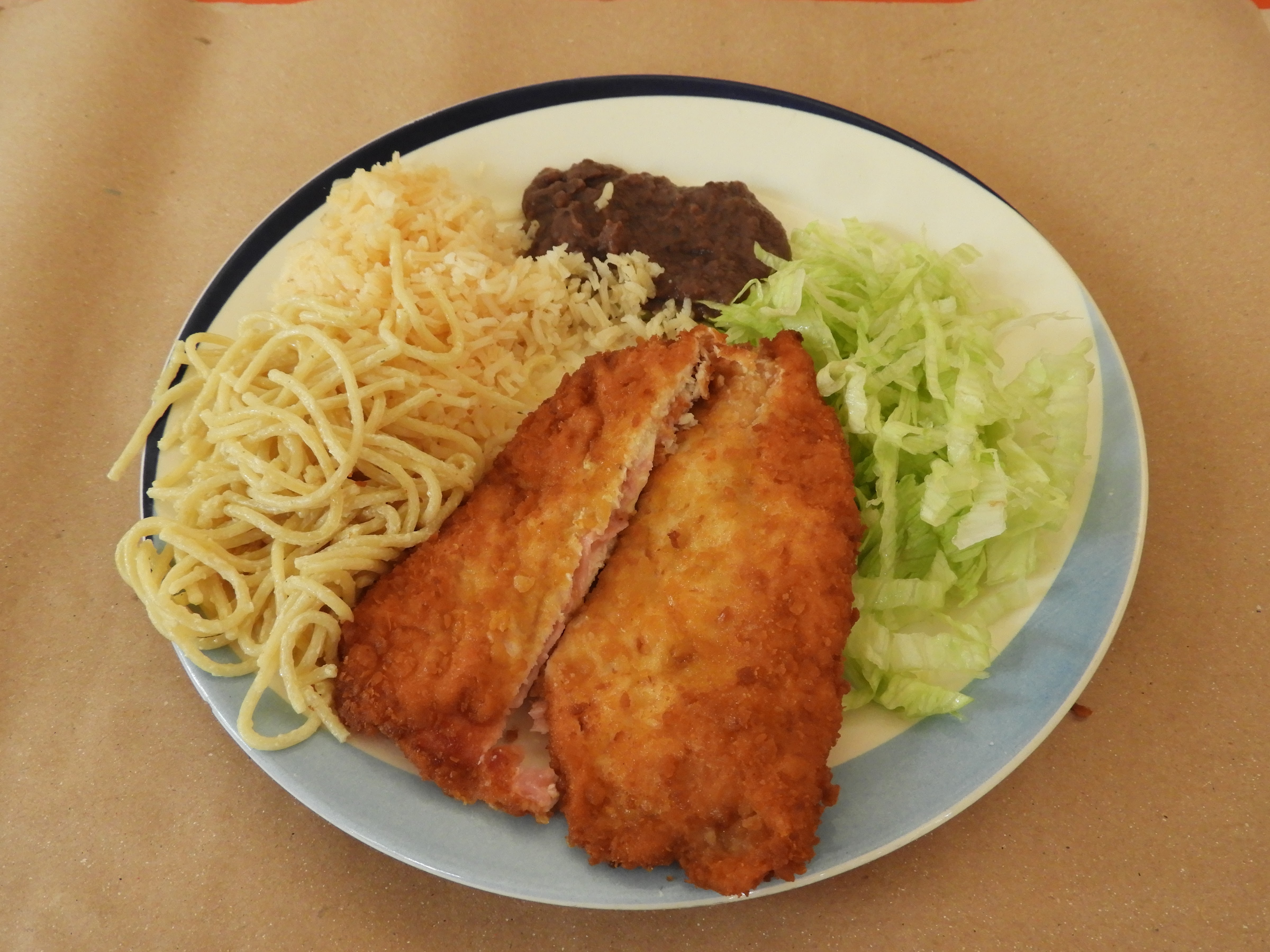 Restaurante Yépez Valladolid image 5