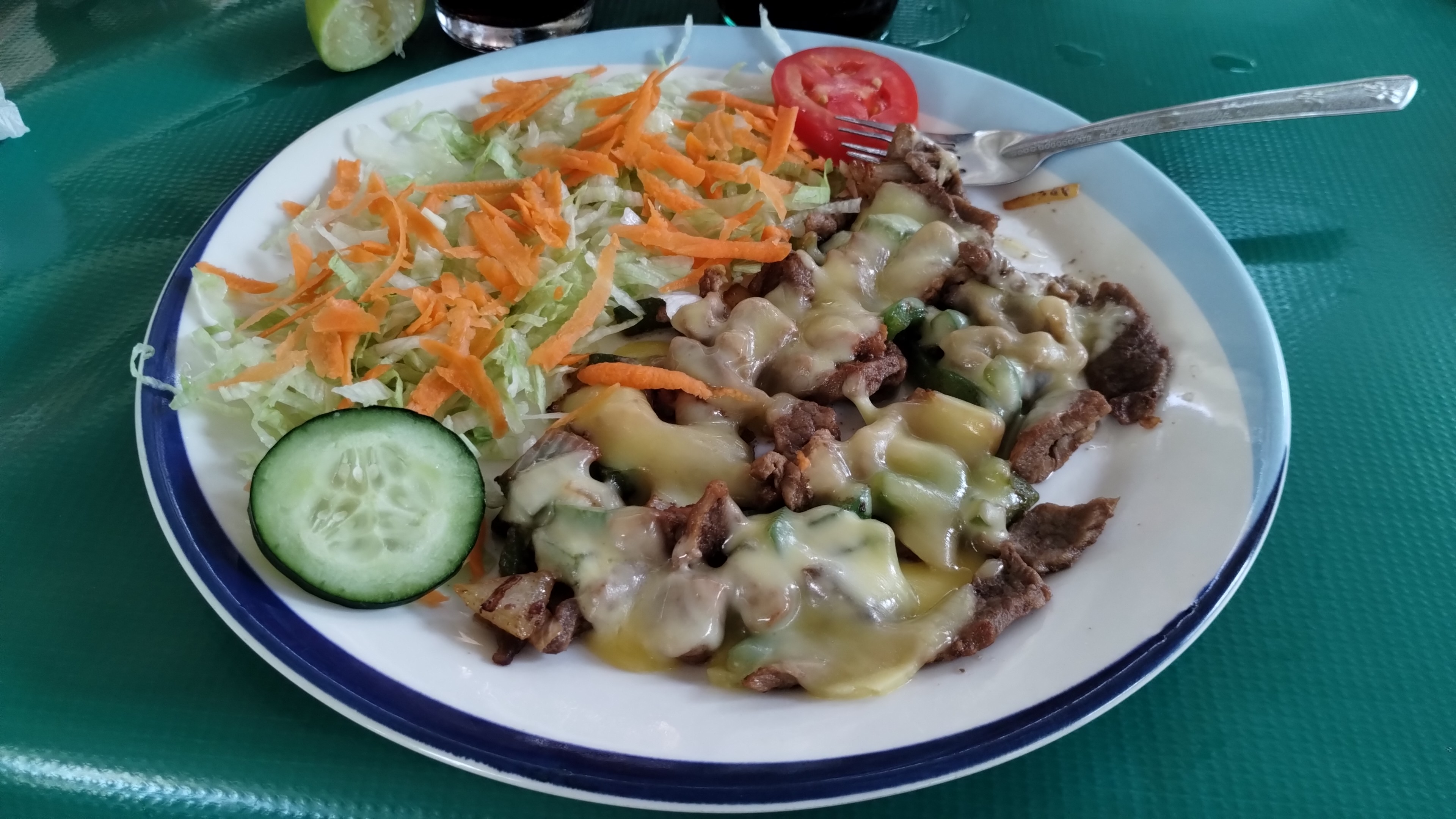 Restaurante Yépez Valladolid image 6