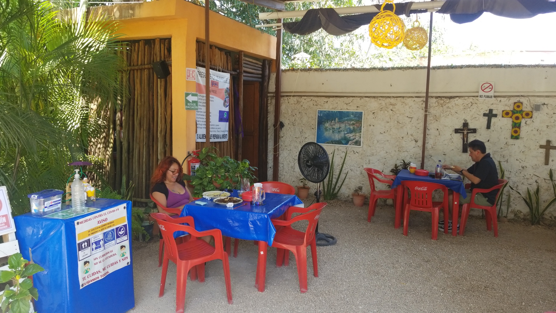 Restaurante Yépez Valladolid image 10