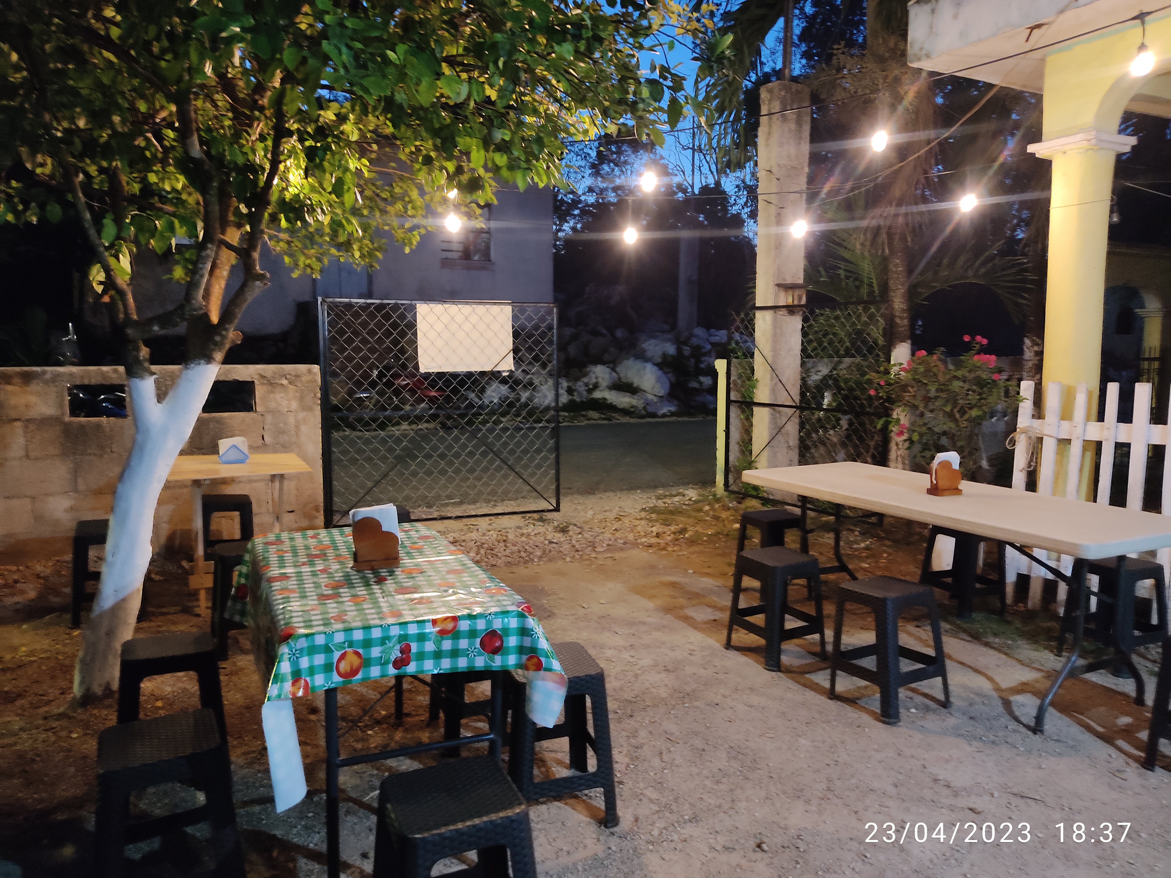 Taquería "Chan" image 1