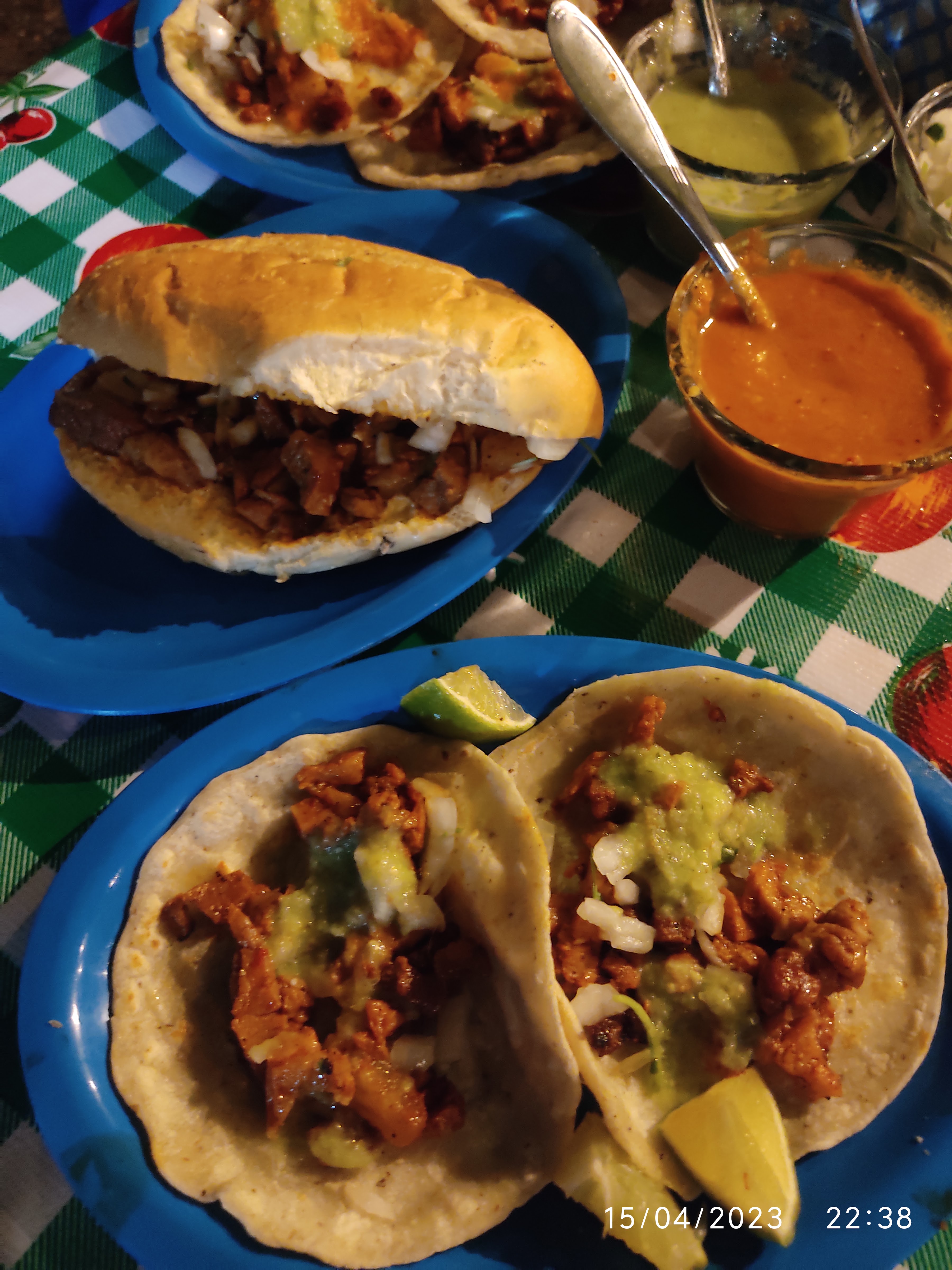 Taquería "Chan" image 4